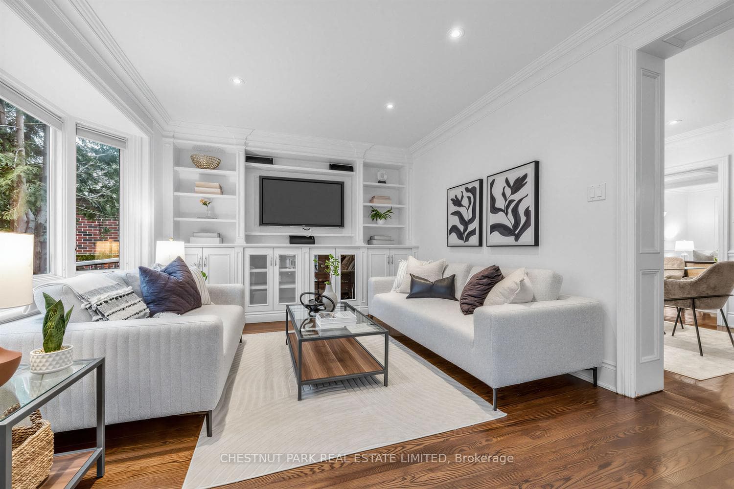 122 Randolph Road - Detached photo 14 of 32 in Flemingdon Park / Don Mills, Ontario