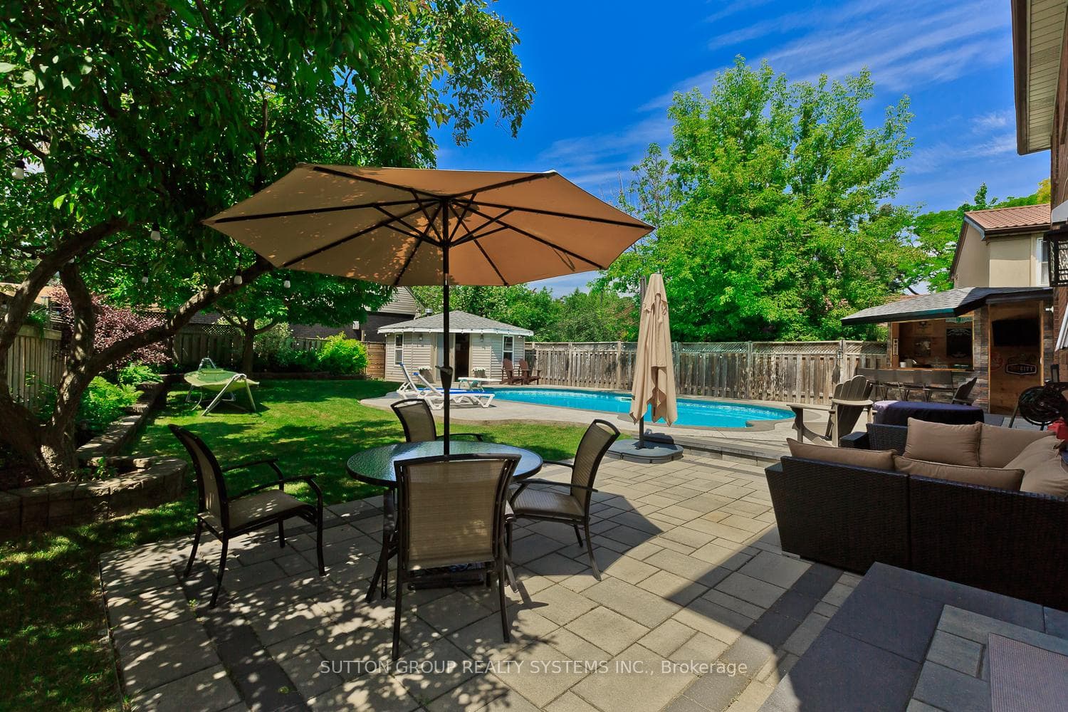 6686 Barrisdale Drive - Detached photo 40 of 47 in Mississauga, Ontario