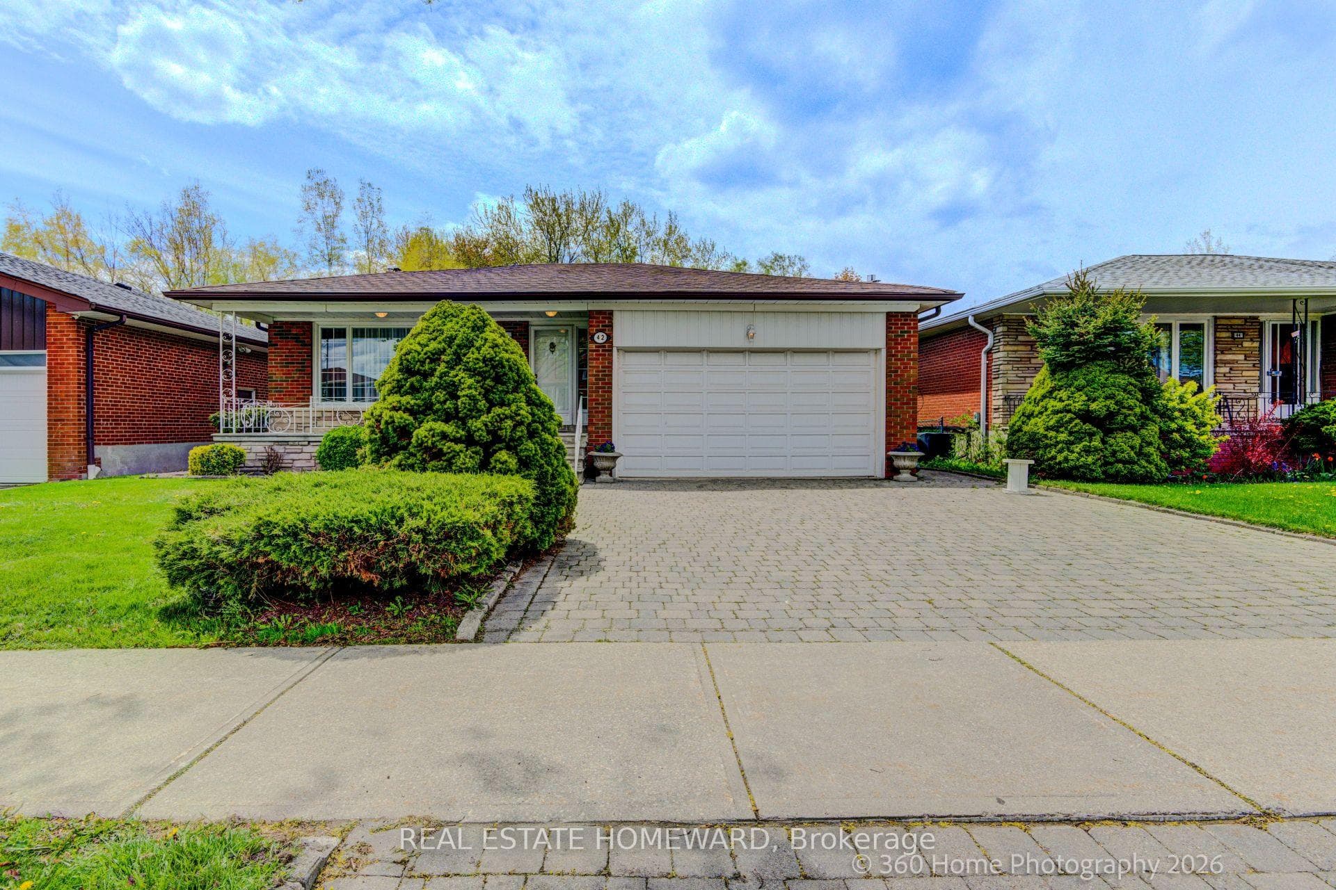 42 Annabelle Drive - home for sale in Etobicoke (West Mall / Rexdale), Ontario