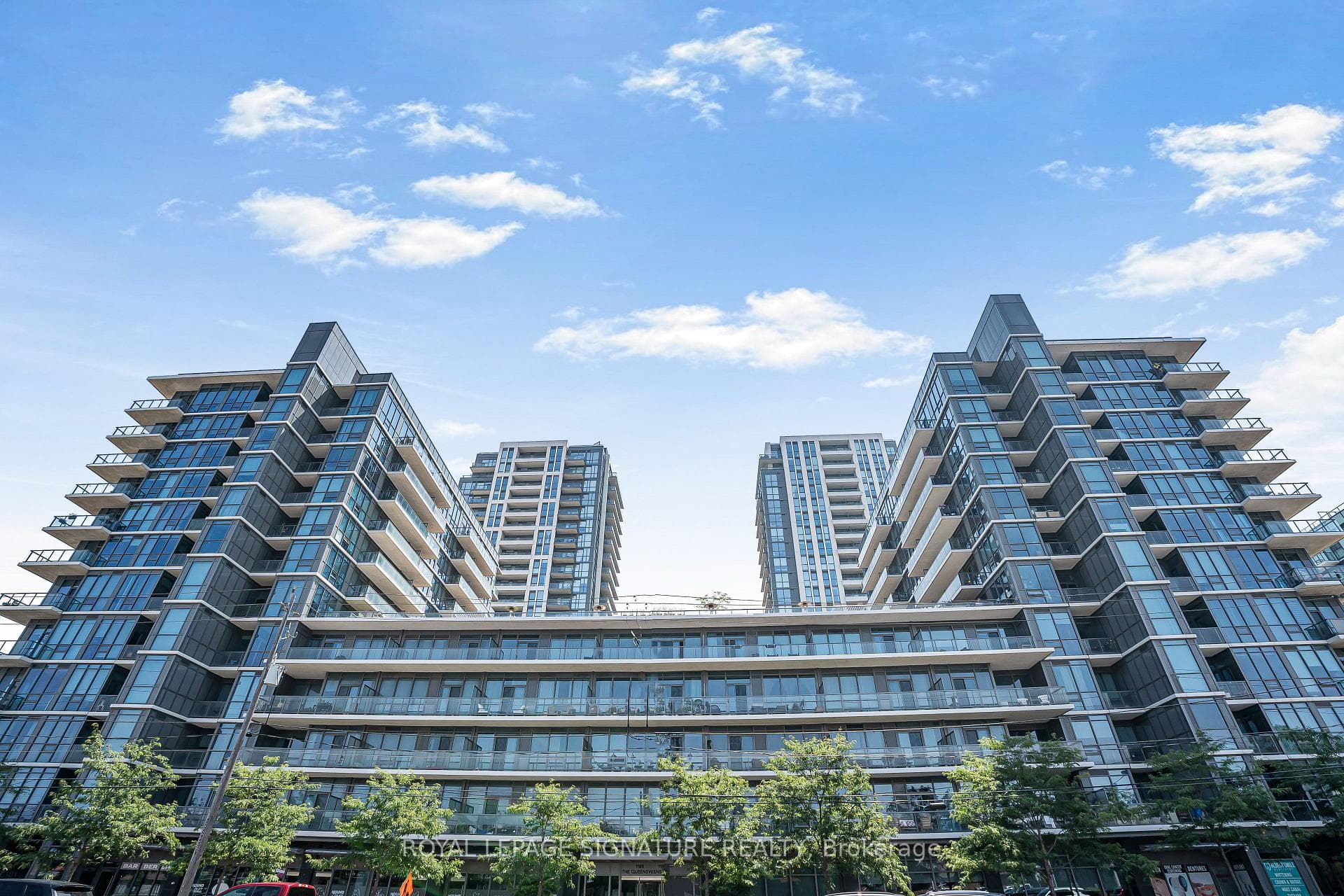 1185 The Queensway N/A Unit 527 - Condo photo 25 of 25 in Etobicoke (Islington / Rexdale), Ontario
