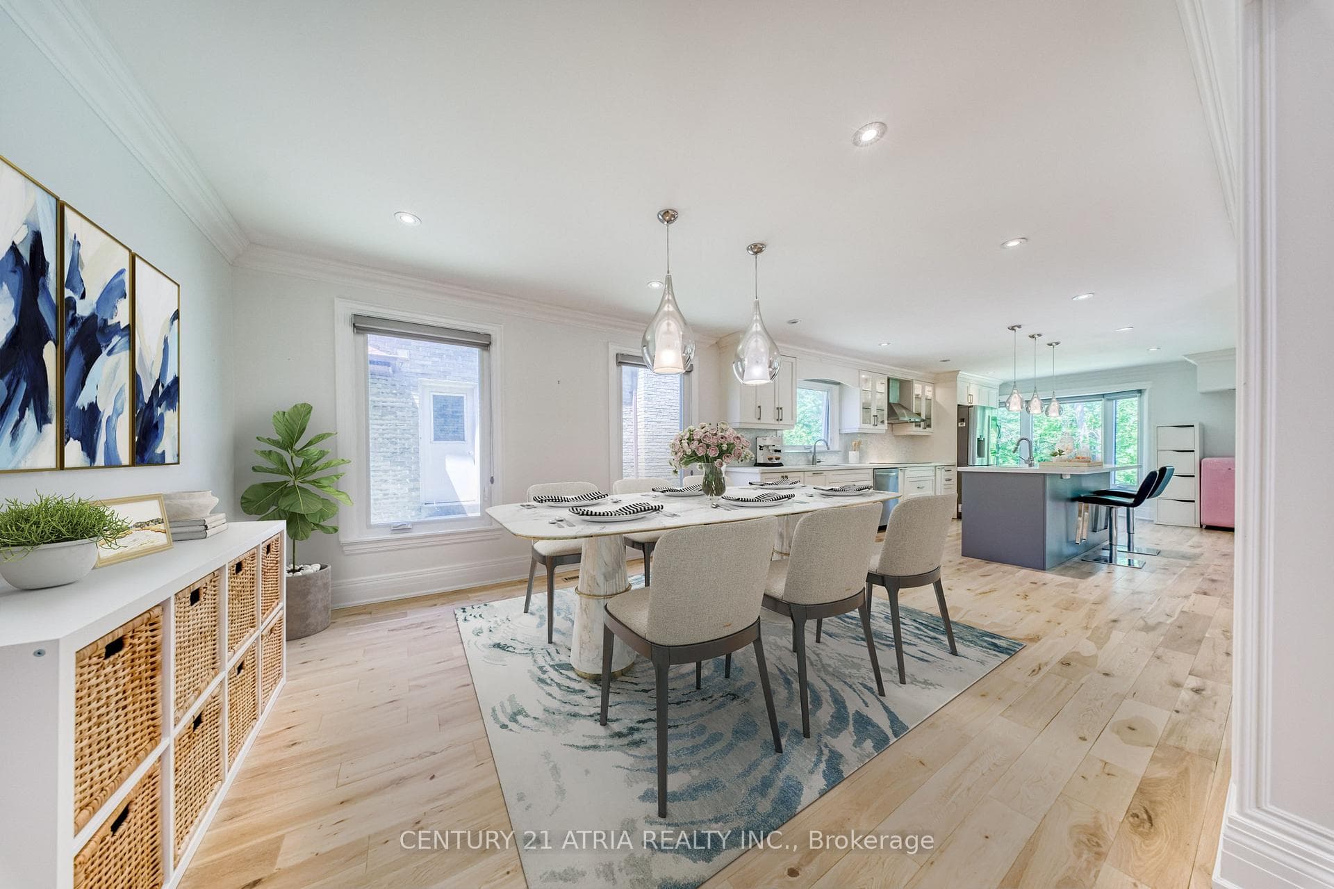 474 Hidden Trail N/A - Detached photo 6 of 47 in Thornhill / Willowdale, Ontario