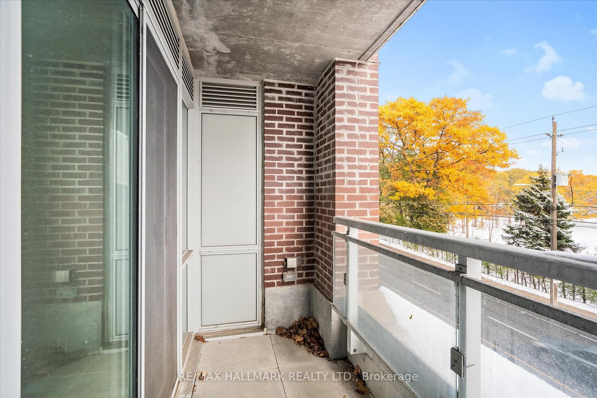 1350 Kingston Road Unit 215 - Condo photo 26 of 32 in Birch Cliff / Cliffside, Ontario