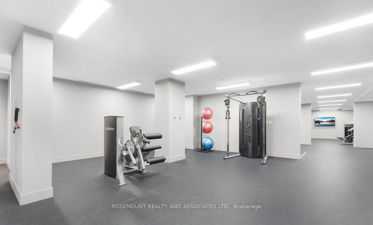 3270 Sheppard Avenue Unit 1029 - Condo photo 7 of 8 in Scarborough Village / Eglinton East, Ontario