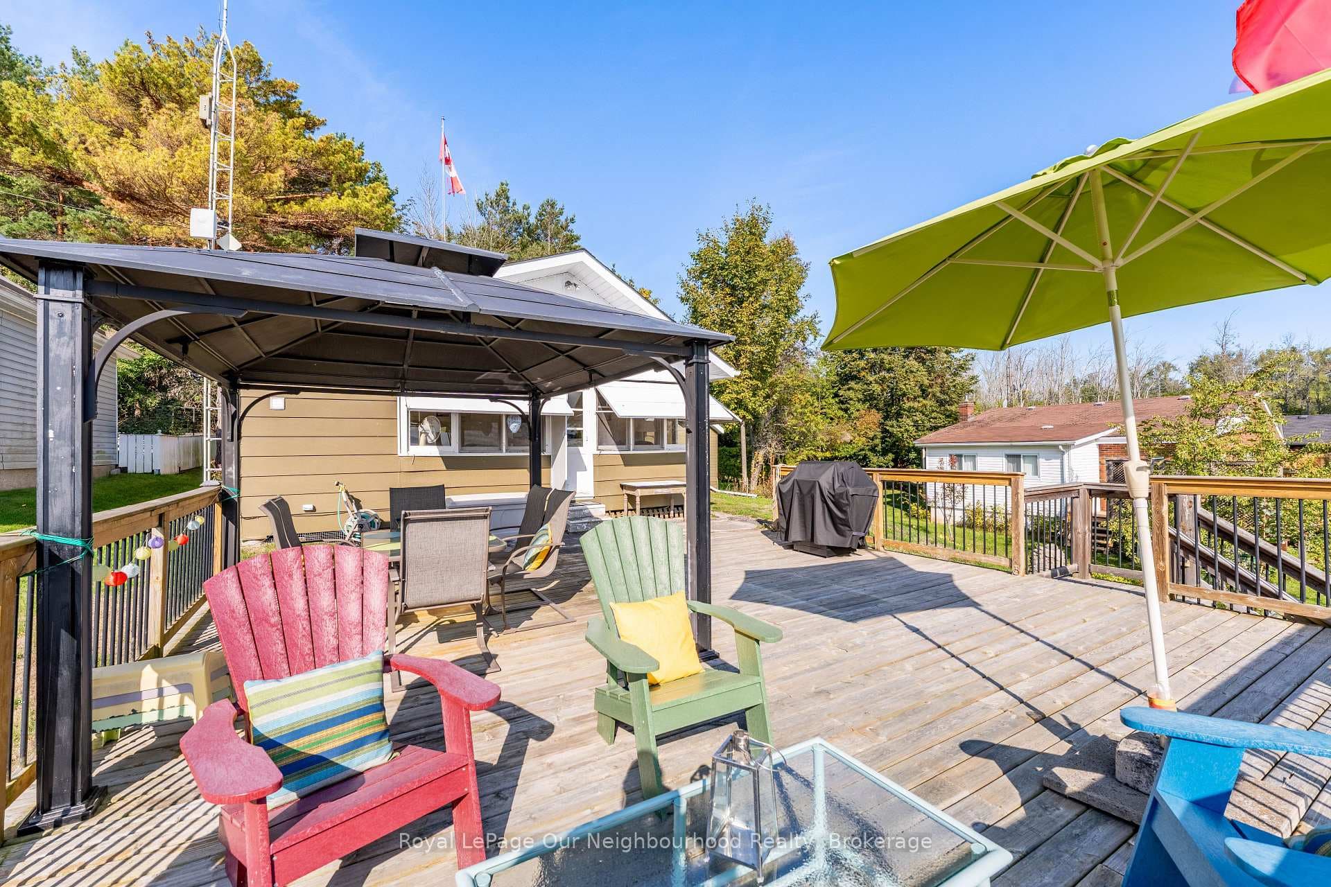 361 Hannah Road Unit 325 - Detached photo 27 of 33 in Hamilton Township, Ontario