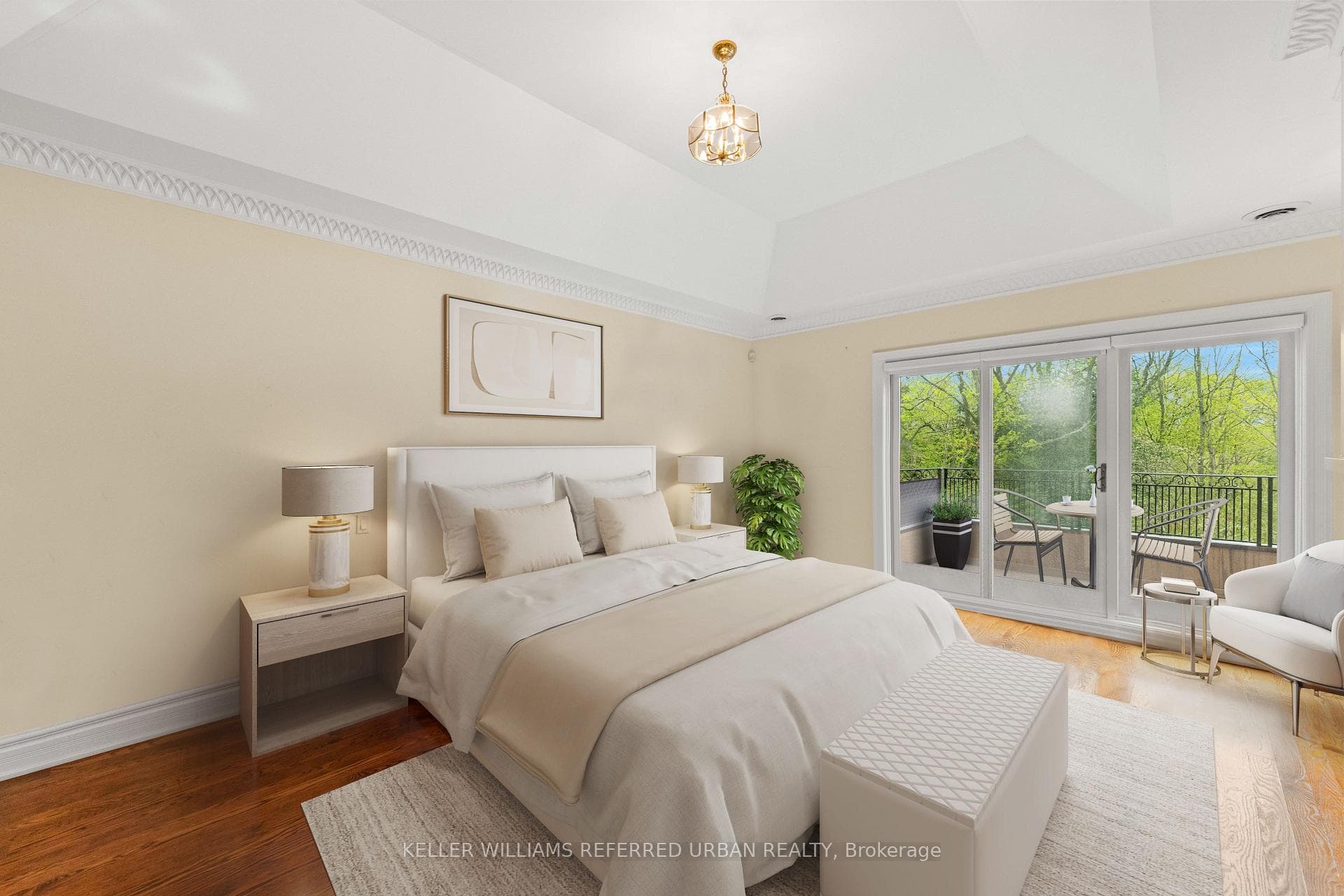 41 Wentworth Avenue - Detached photo 26 of 50 in Thornhill / Willowdale, Ontario