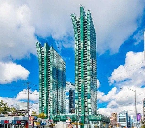 11 Bogert Avenue Unit 3305 - Condo photo 1 of 9 in Thornhill / Willowdale, Ontario