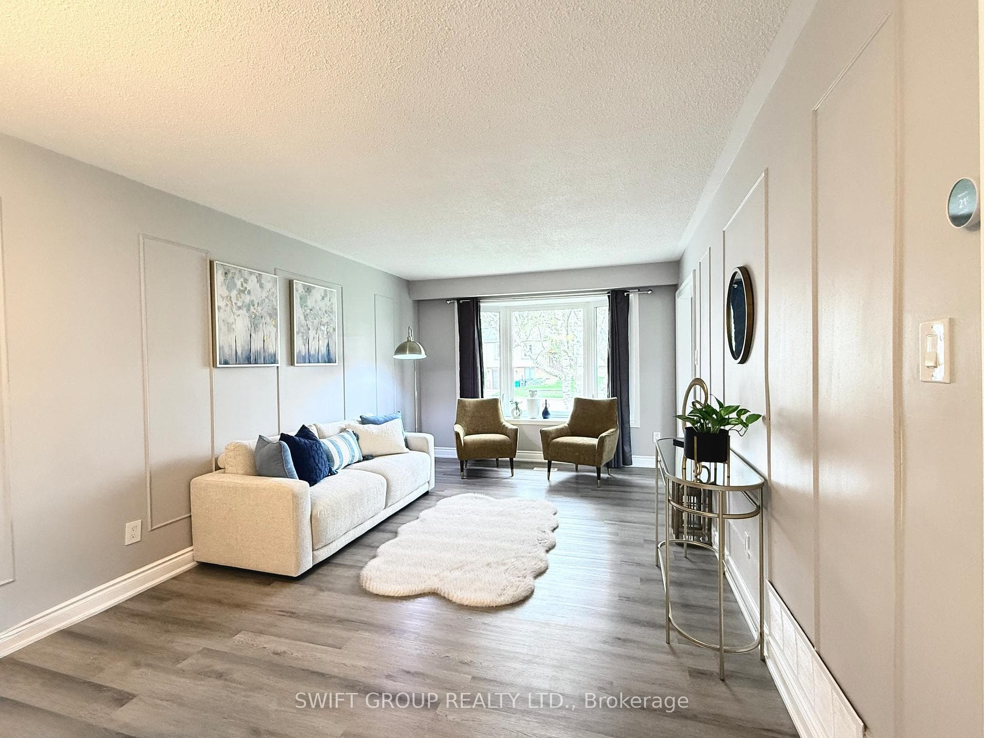 2218 Buttonbush Crescent - Detached photo 6 of 41 in Mississauga, Ontario