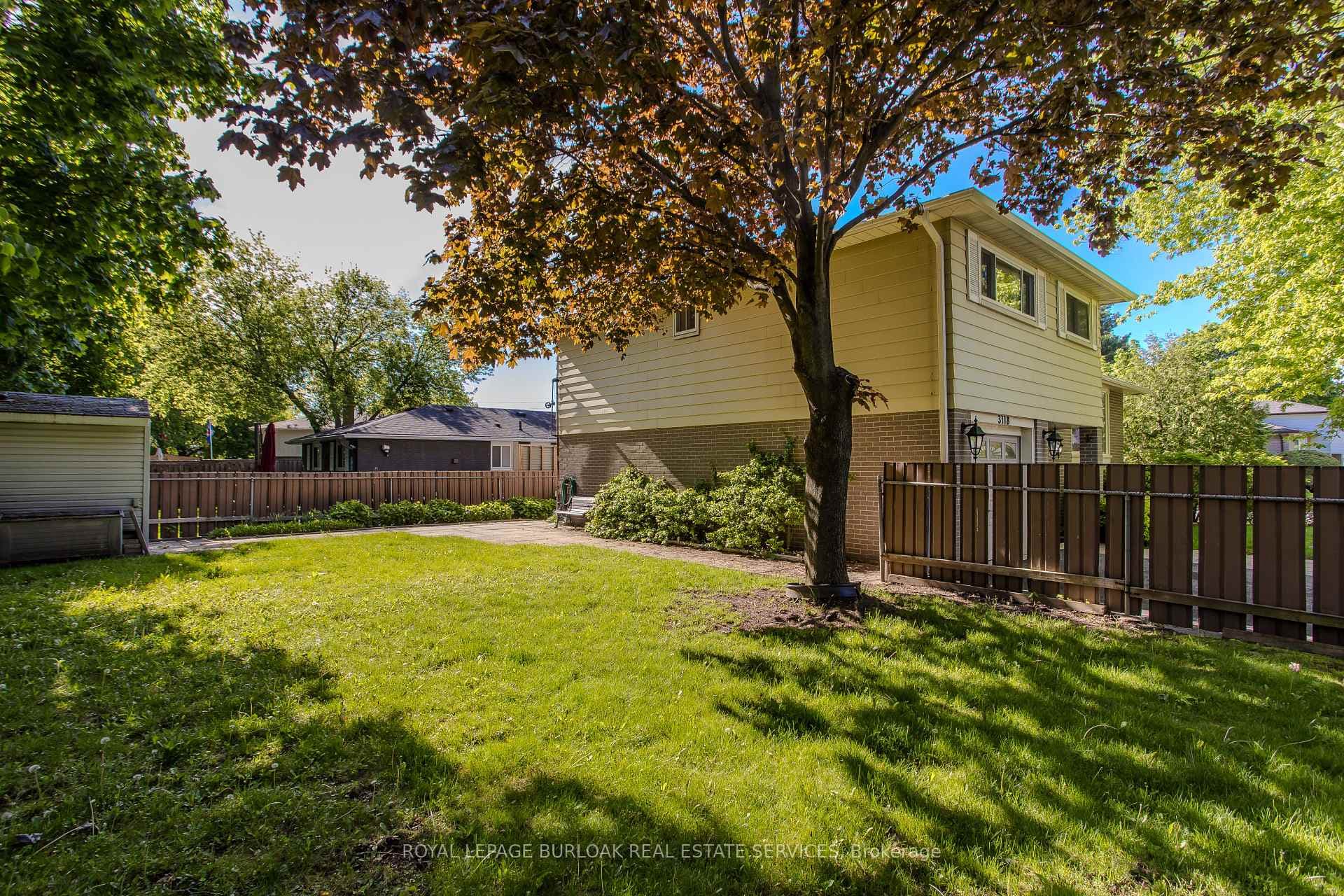 3118 Centennial Drive - Detached photo 32 of 39 in Burlington, Ontario