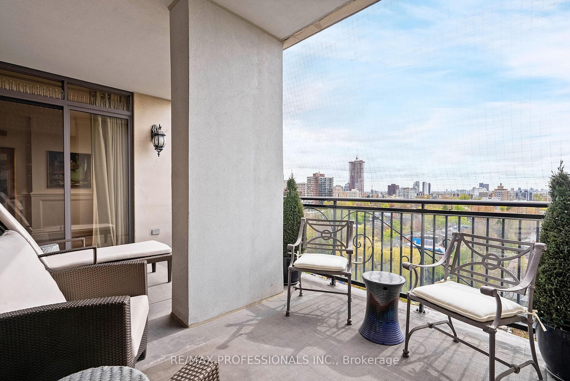 99 Avenue Road Unit SUBPH3 - Condo photo 46 of 50 in Annex / Yorkville / Summerhill, Ontario