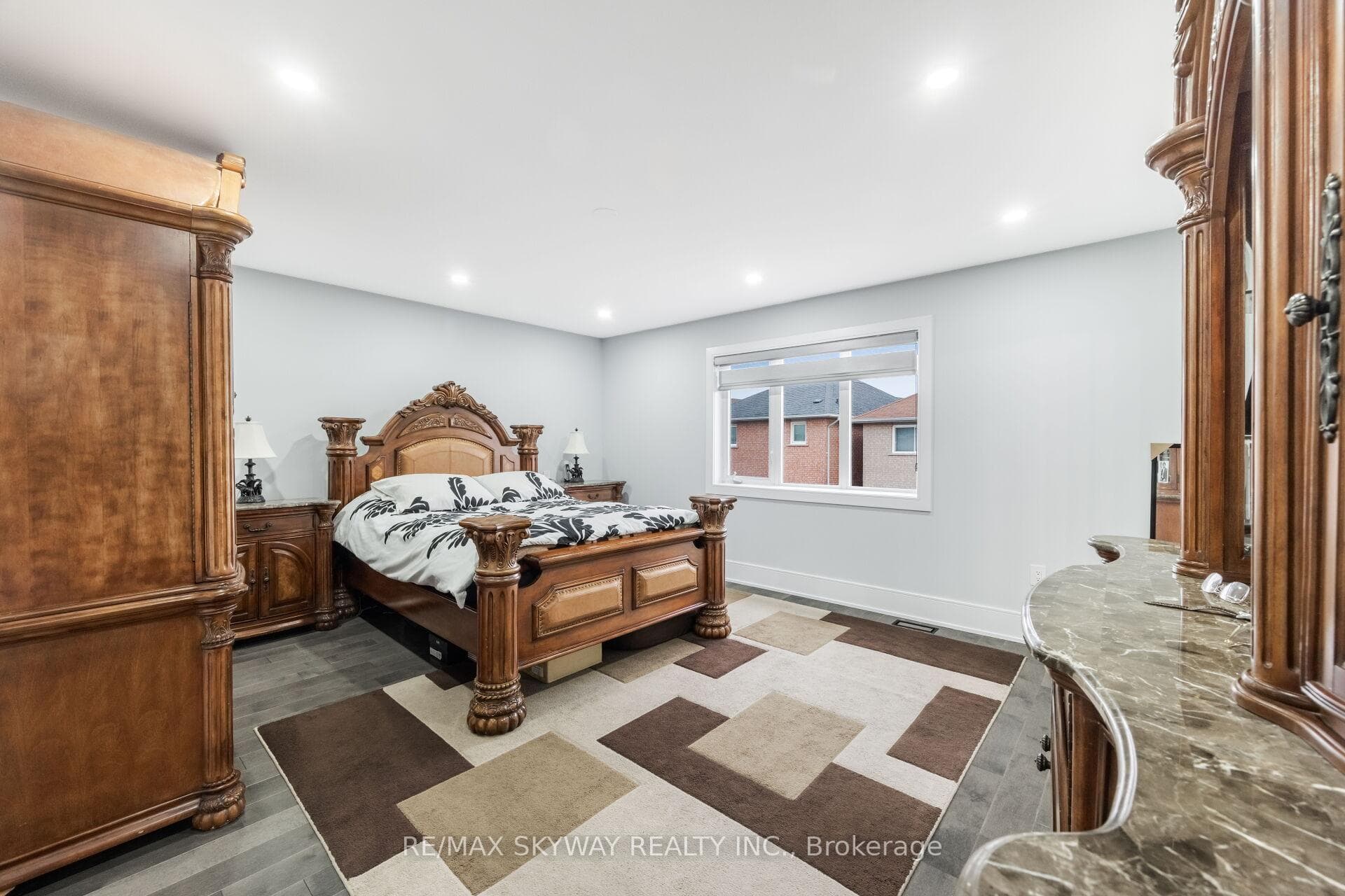 32 Lady Belle Crescent - Detached photo 20 of 49 in Brampton, Ontario