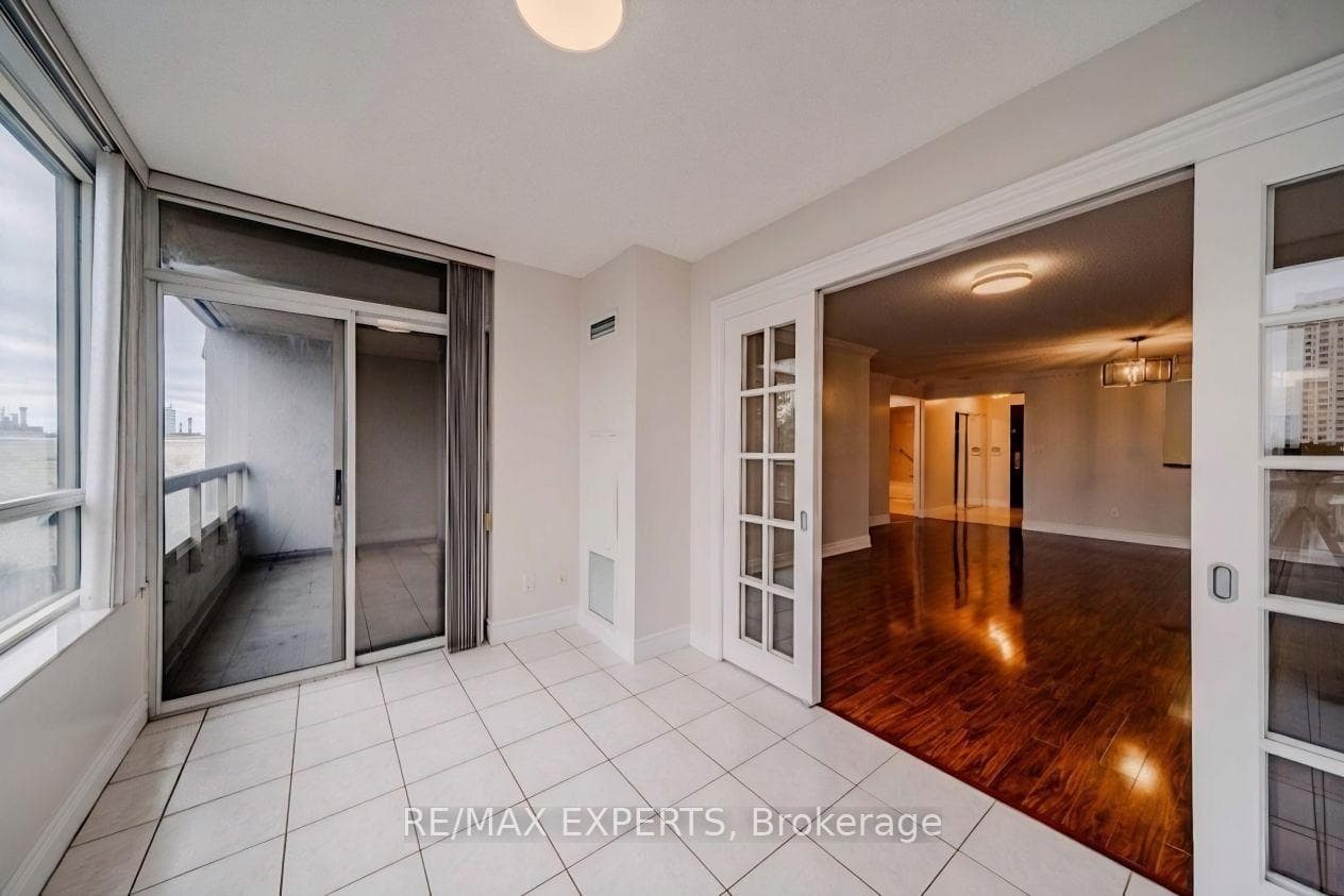 138 Bonis Avenue Unit 527 - Condo photo 15 of 42 in Scarborough Village / Eglinton East, Ontario