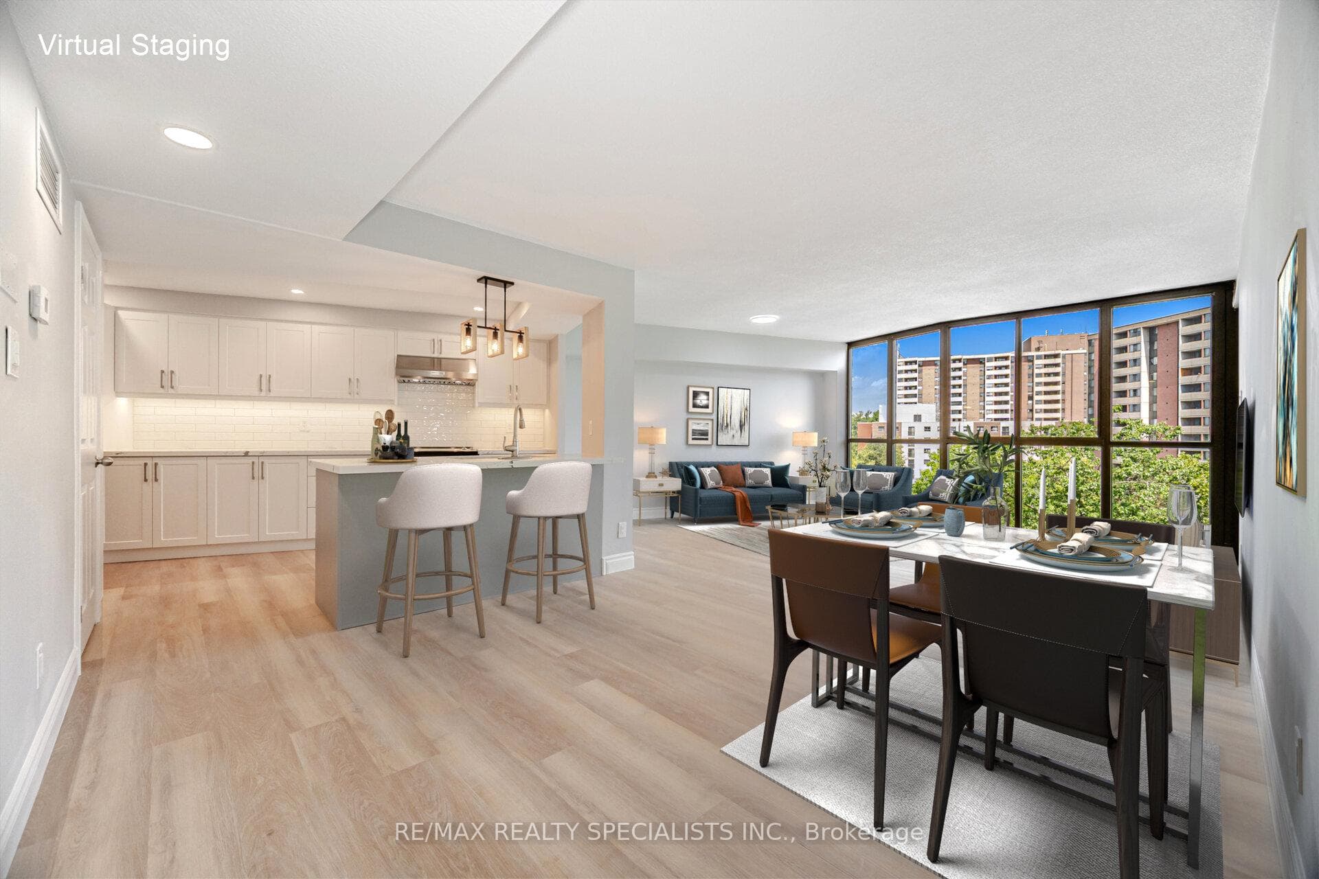 1240 Marlborough Court Unit 606 - home for sale in Oakville, Ontario