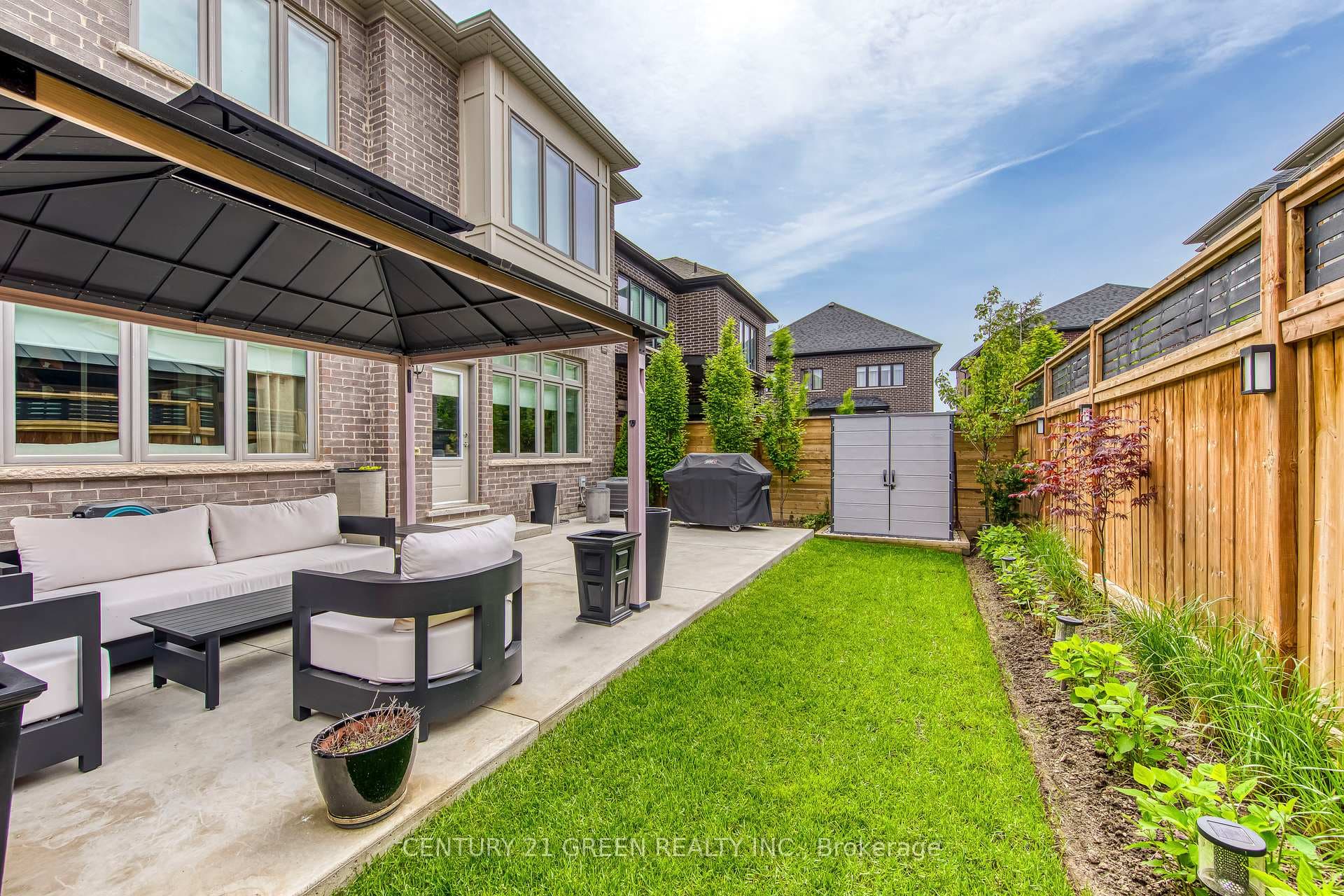 1290 Felicity Gardens - Detached photo 4 of 50 in Oakville, Ontario