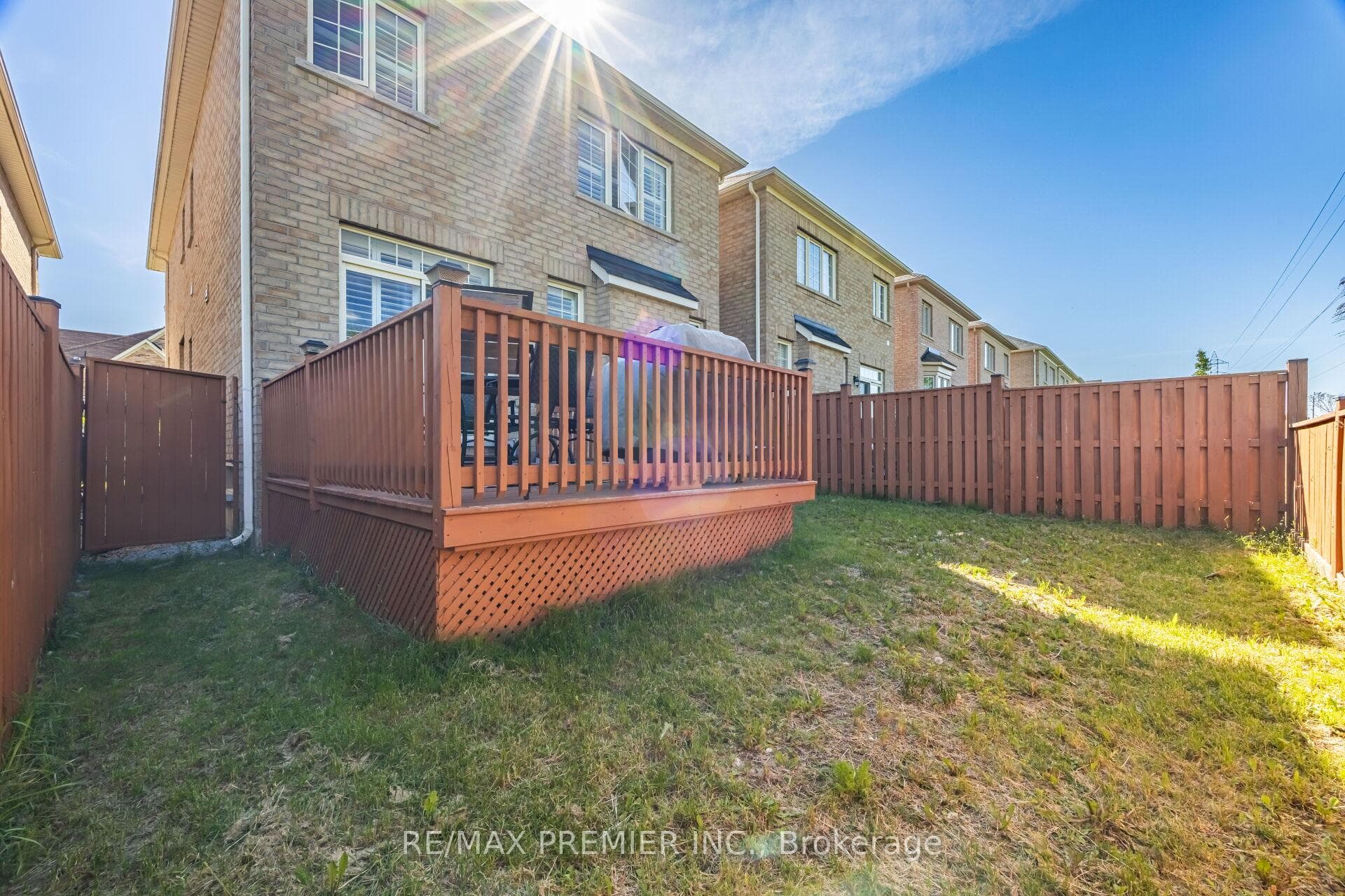 85 Kimborough Hollow - Semi-Detached photo 50 of 50 in Brampton, Ontario