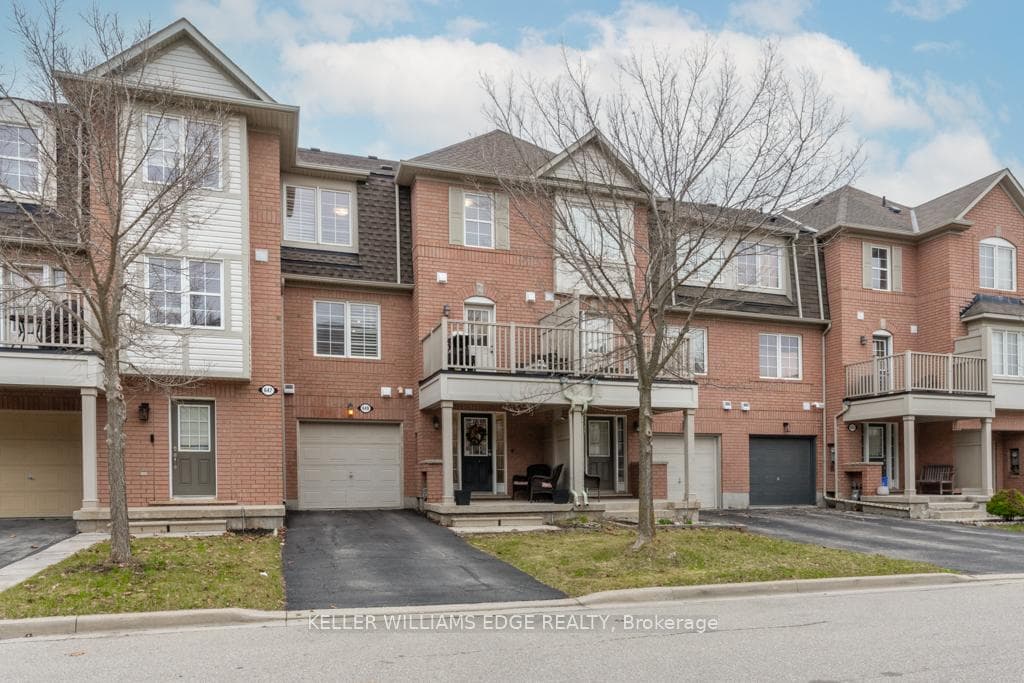 649 Frank Place - Townhouse for sale in Old Milton, Ontario