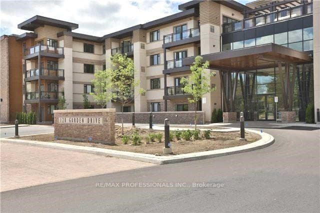 128 Garden Drive Unit 323 - Condo photo 1 of 17 in Oakville, Ontario
