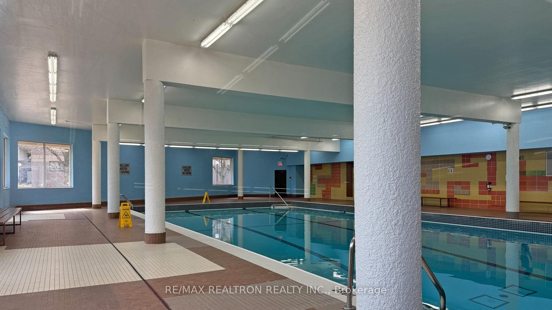 15 Vicora Linkway N/A Unit 903 - Condo photo 27 of 30 in Flemingdon Park / Don Mills, Ontario