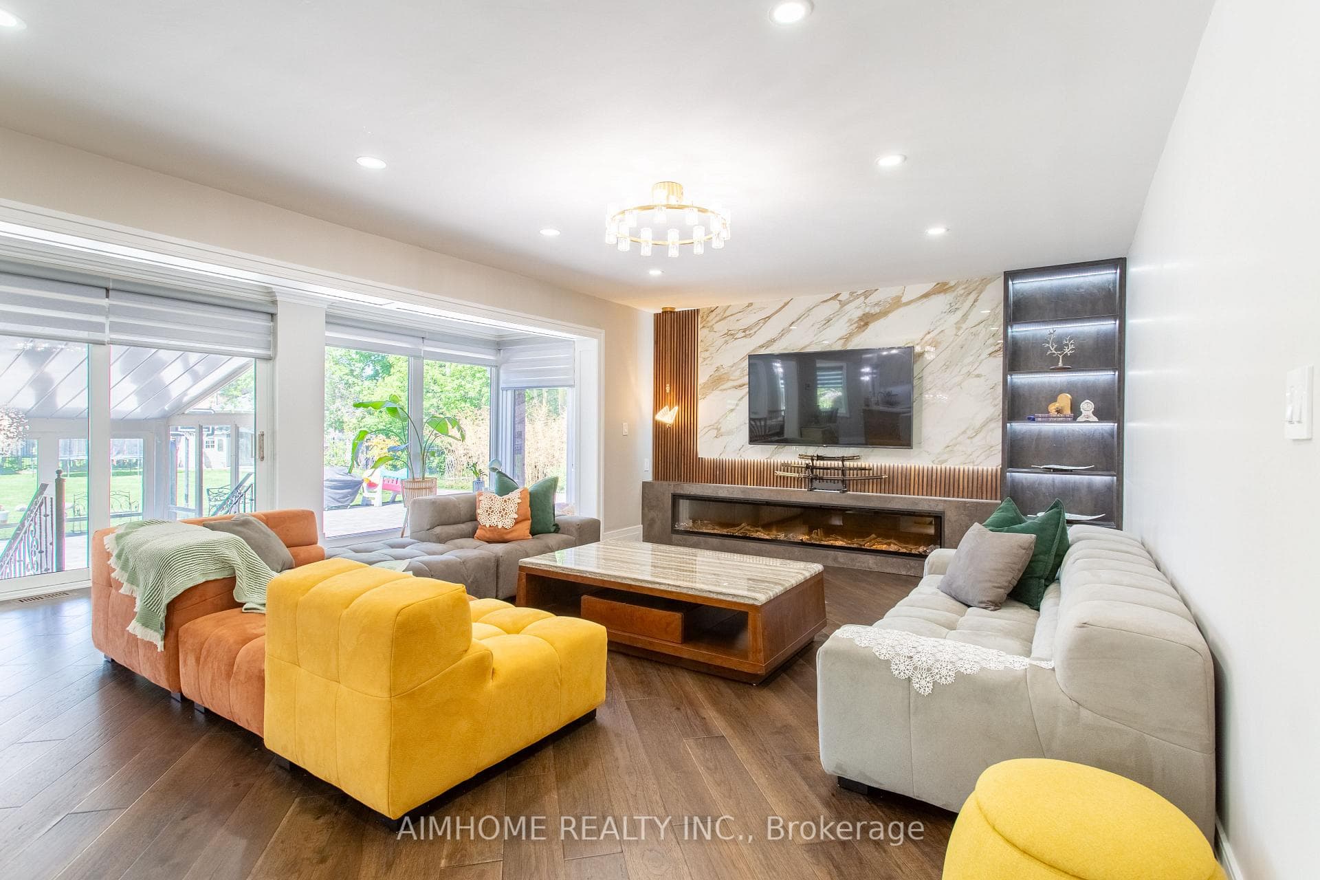 42 Lee Avenue - Detached photo 15 of 50 in Markham, Ontario
