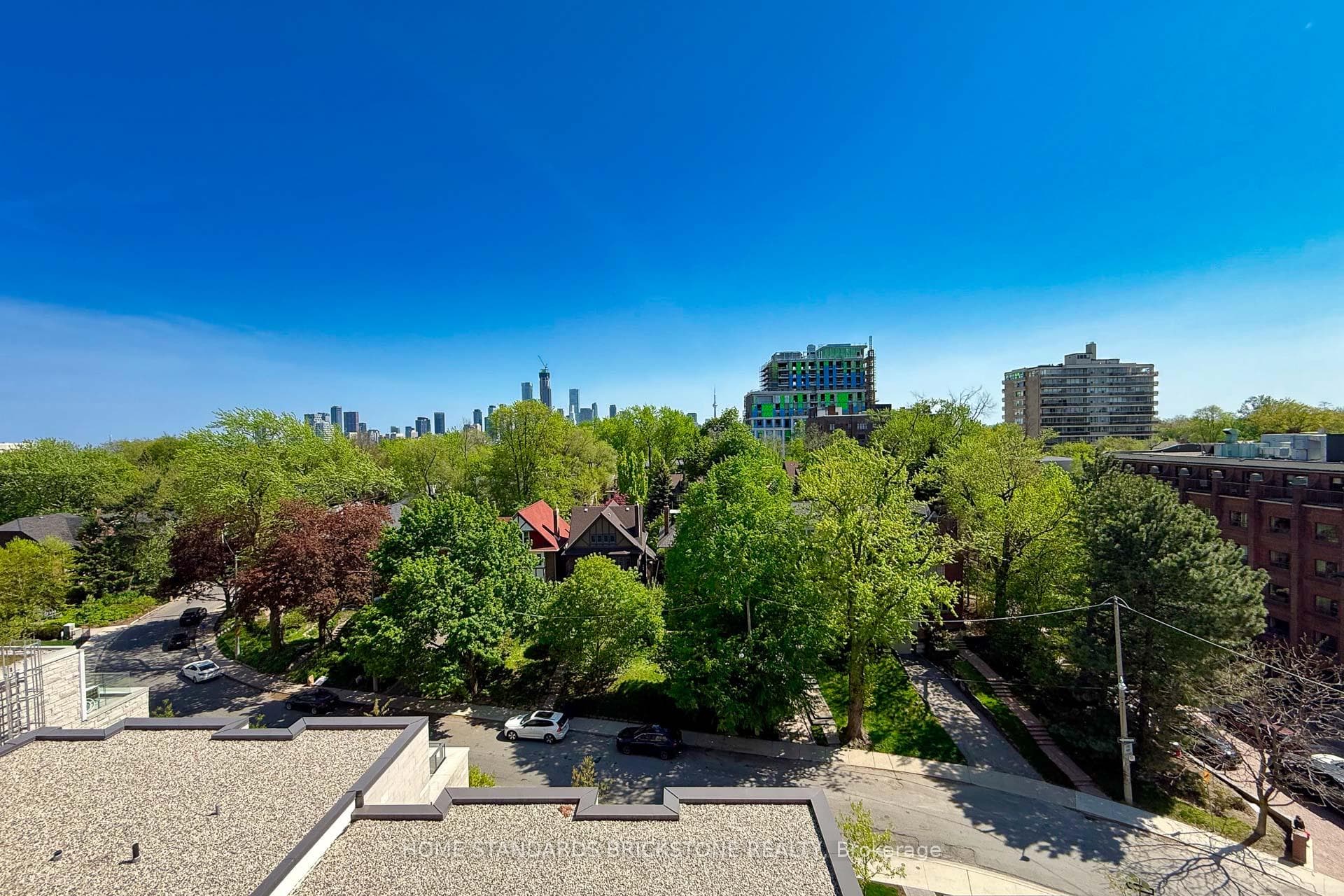 99 Foxbar Road Unit 711 - Condo photo 23 of 36 in Annex / Yorkville / Summerhill, Ontario