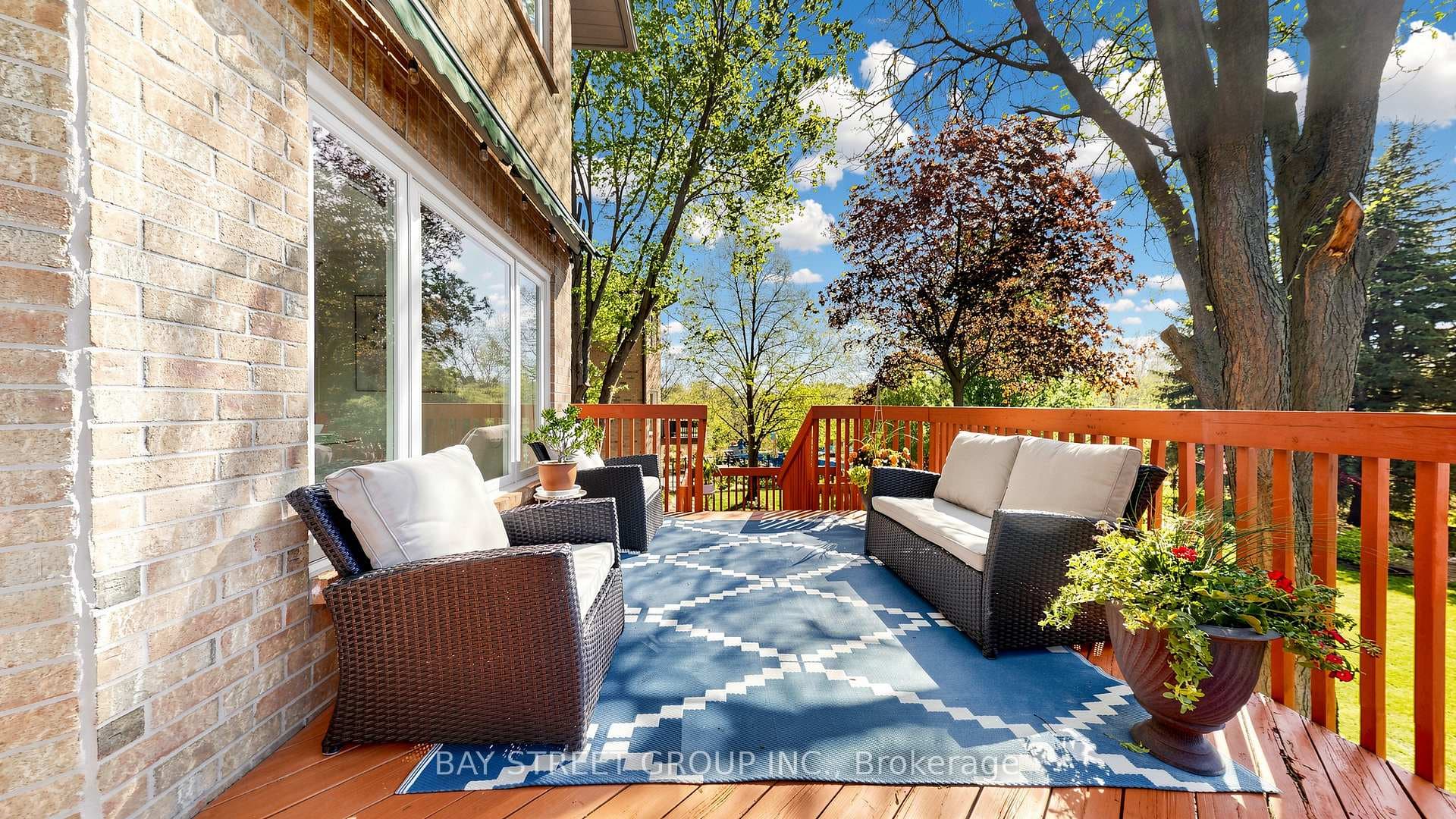 1742 Sir Monty's Drive - Detached photo 41 of 43 in Mississauga, Ontario