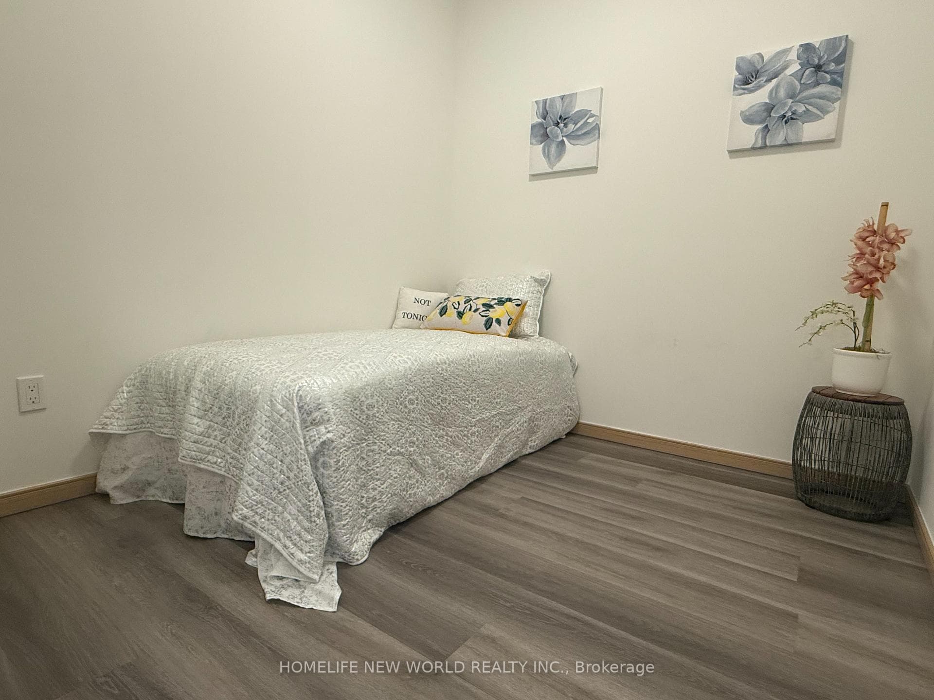 60 Morecambe Gate Unit C319 - Condo photo 28 of 36 in Scarborough Village / Eglinton East, Ontario