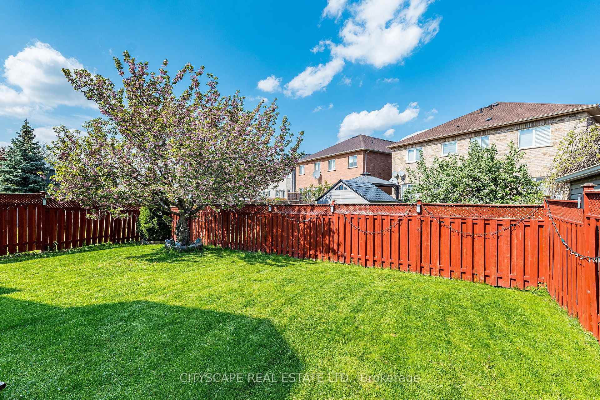 6681 Jazzy Mews - Semi-Detached photo 46 of 50 in Mississauga, Ontario