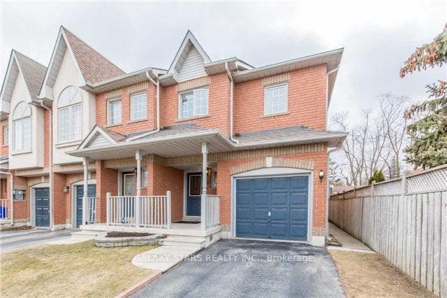Recently sold property in Pickering - real estate