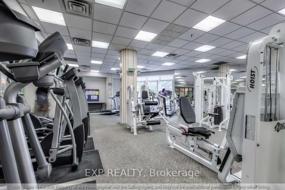 88 Corporate Drive Unit 1702 - Condo photo 17 of 20 in Scarborough (West Hill / Highland Creek), Ontario