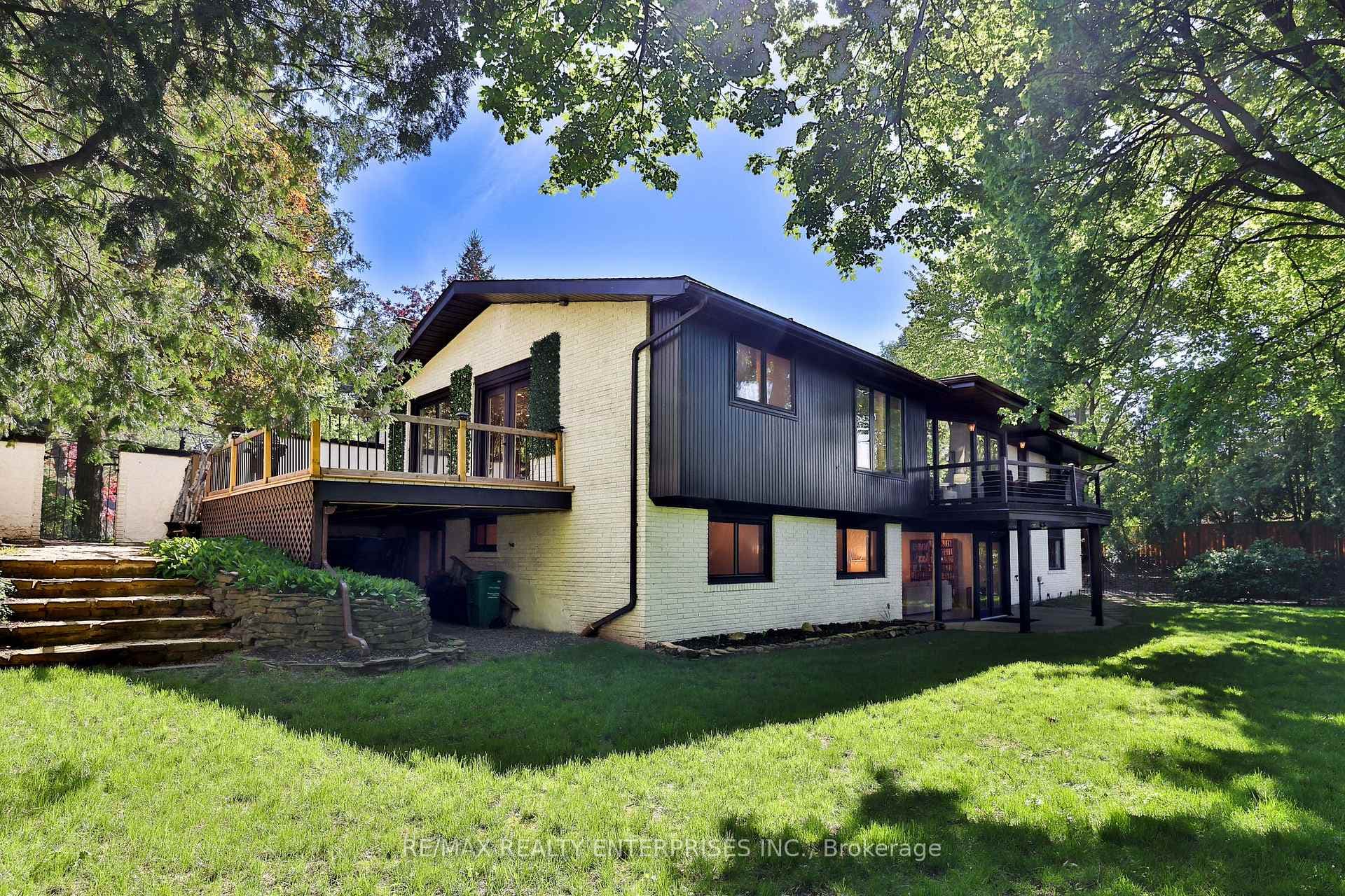 625 Sir Richards Road - Detached photo 37 of 41 in Mississauga, Ontario
