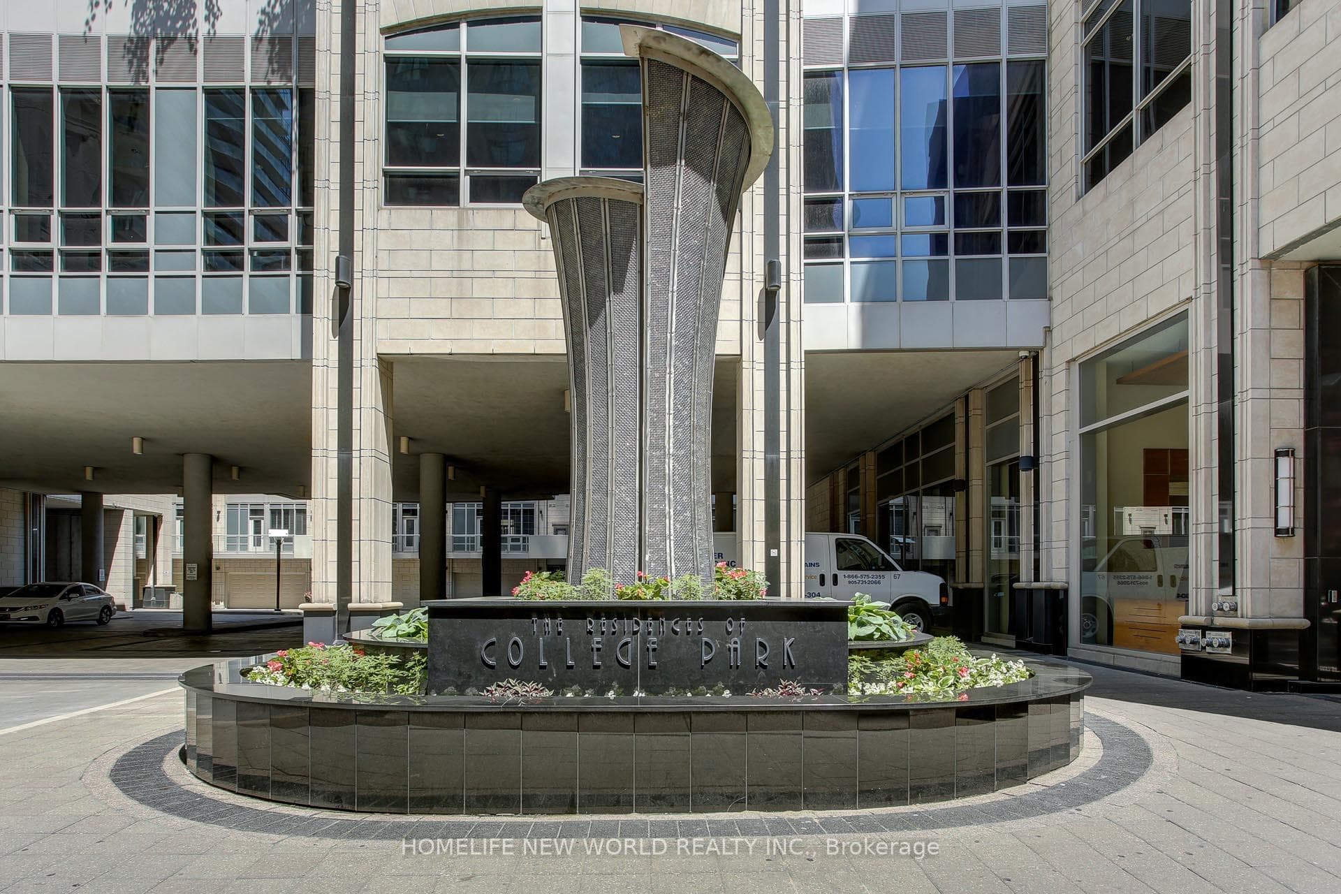 761 Bay Street Unit 3305 - home for sale in Downtown Toronto / Waterfront, Ontario