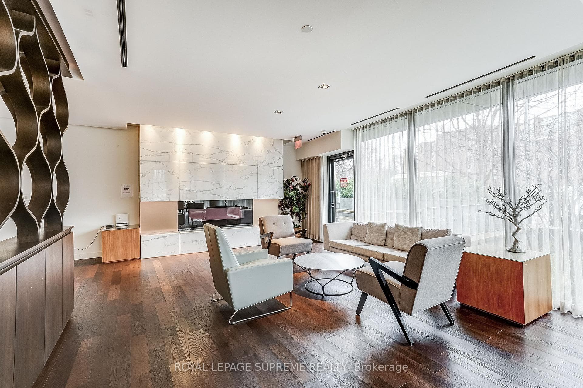 85 The Donway West N/A Unit 504 - Condo photo 28 of 42 in Don Mills / Parkwoods / Victoria Village, Ontario