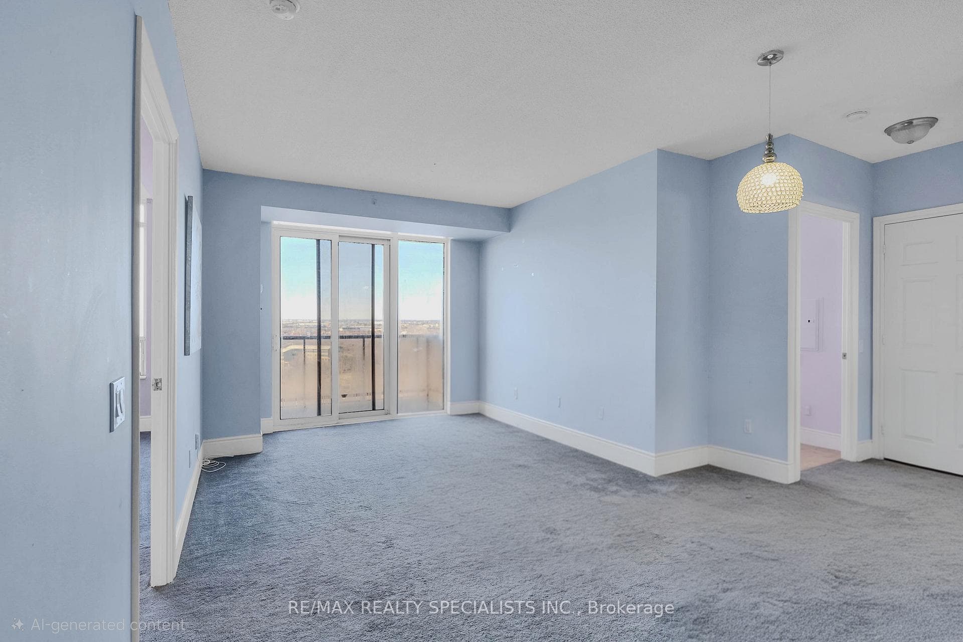 710 Humberwood Boulevard Unit 1404 - Condo photo 9 of 24 in Etobicoke (West Mall / Rexdale), Ontario