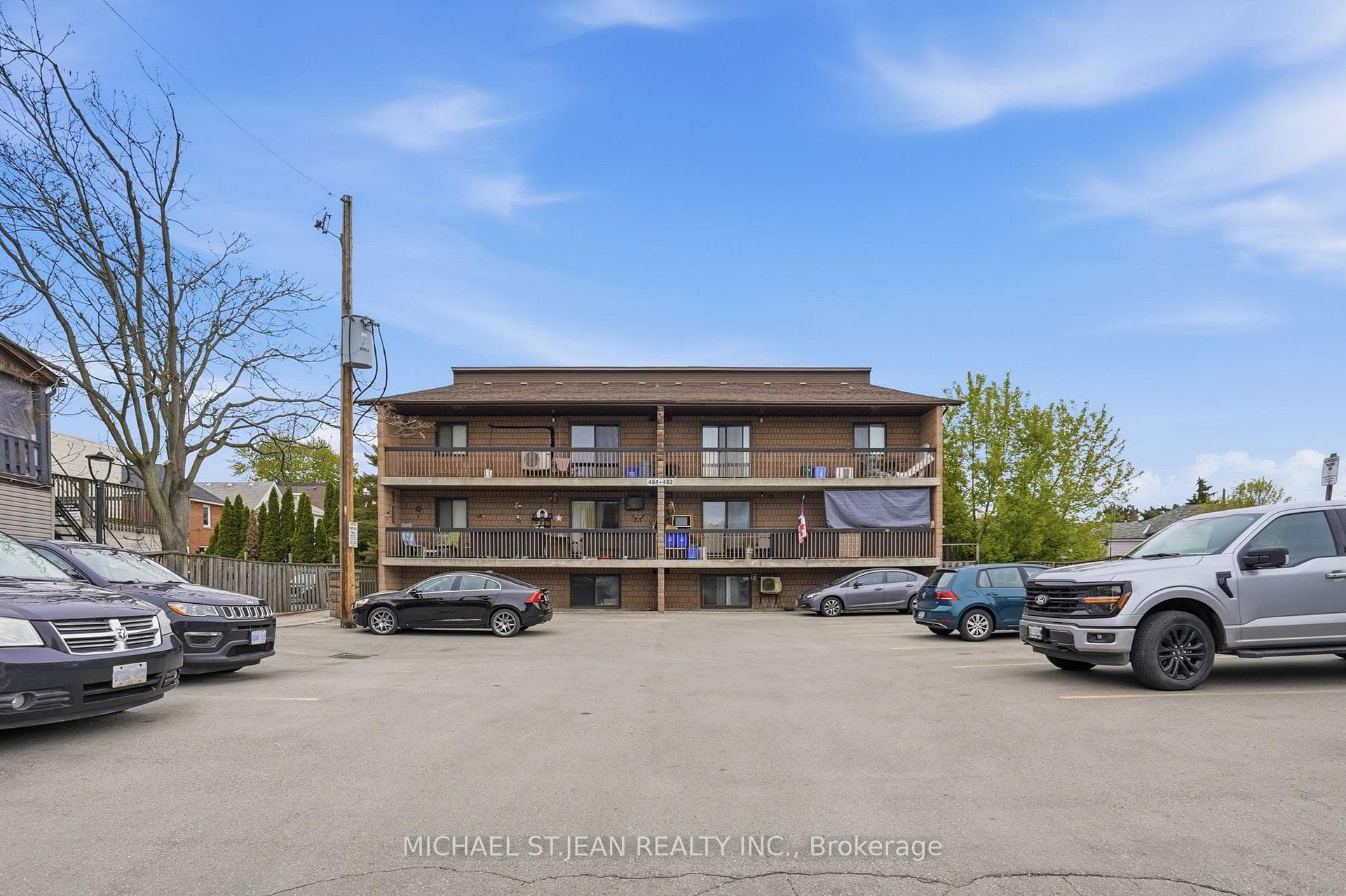 482 James Street Unit 104 - Condo photo 2 of 38 in Hamilton, Ontario