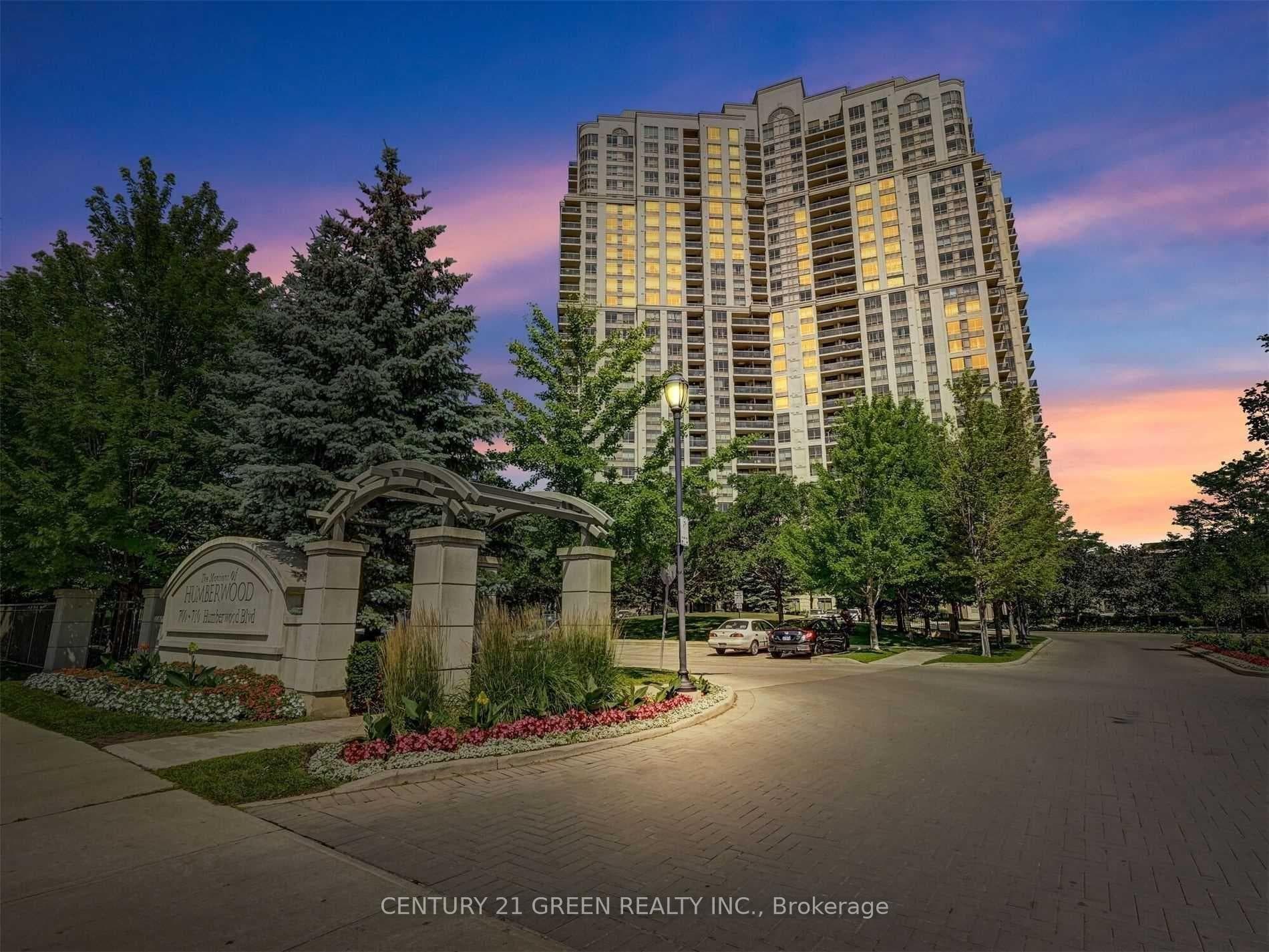 710 Humberwood Boulevard Unit Ph1 - home for sale in Etobicoke (West Mall / Rexdale), Ontario