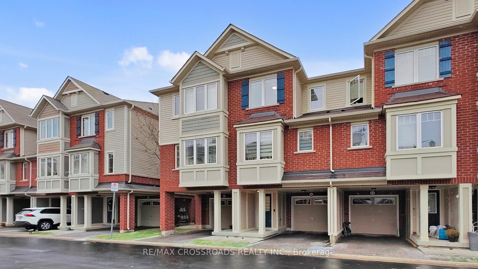 6020 DERRY Road Unit 68 - home for sale in Milton, Ontario