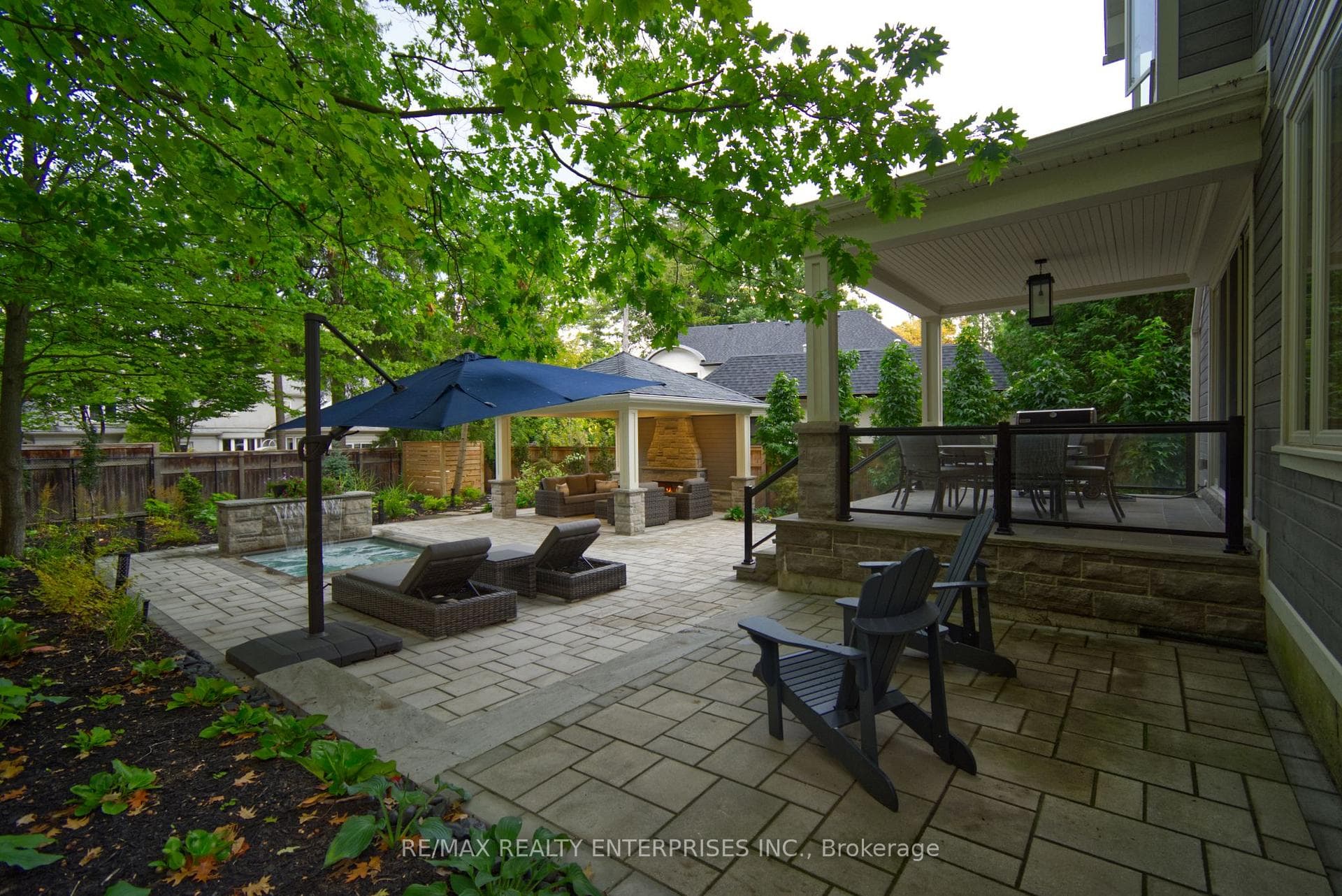 1343 Milton Avenue - Detached photo 39 of 50 in Mississauga, Ontario