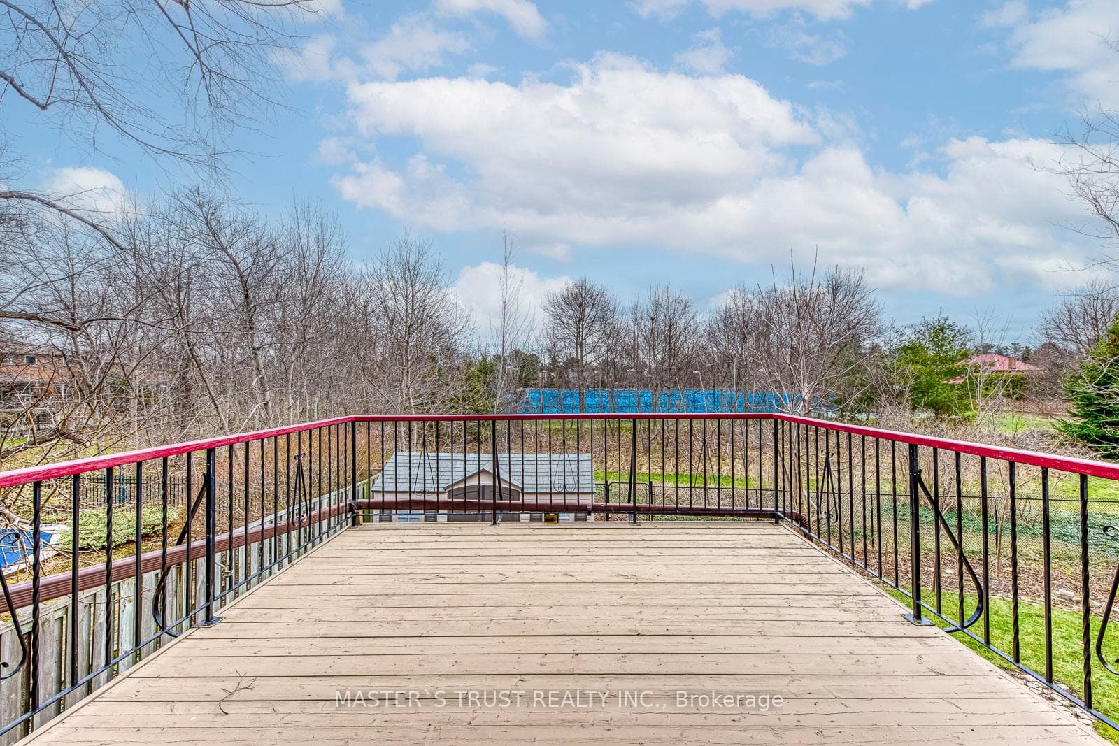 2591 Robin Drive - Detached photo 19 of 50 in Mississauga, Ontario