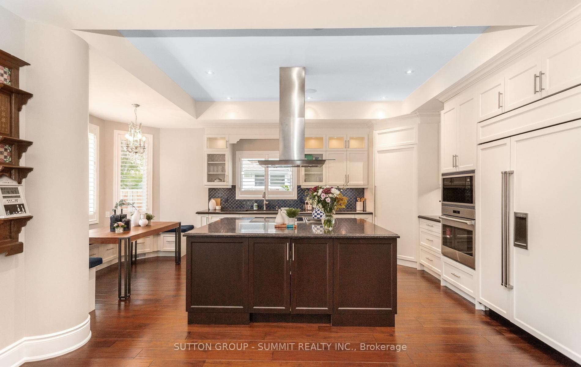 121 Ringwood Road - Detached photo 15 of 49 in Oakville, Ontario