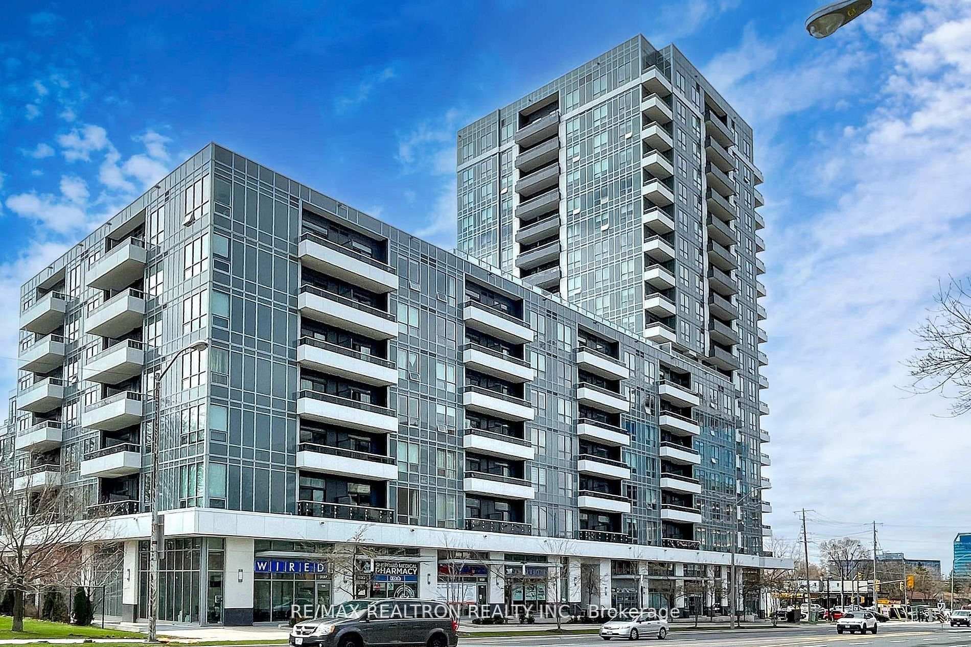 3121 Sheppard Avenue Unit #710 - Condo photo 3 of 39 in Scarborough Village / Eglinton East, Ontario