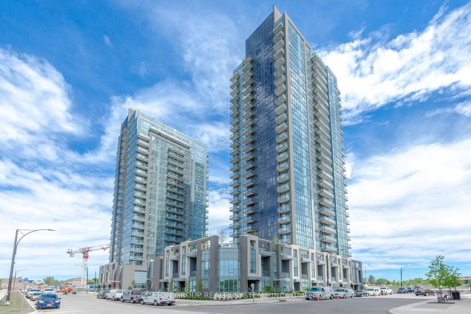 5025 Four Springs Avenue Unit 1204 - Condo for sale in Lisgar, Ontario