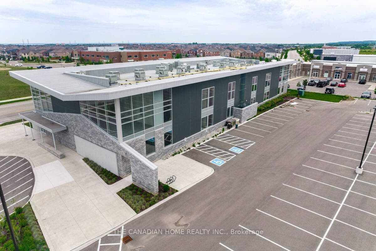 4645 Palladium Way - New Construction photo 15 of 34 in Burlington, Ontario