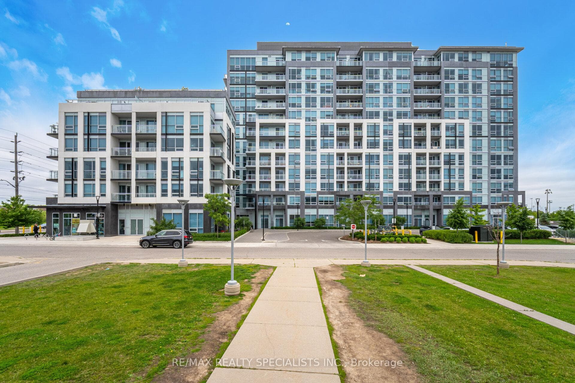 1050 Main Street Unit 405 - Condo for sale in Old Milton, Ontario