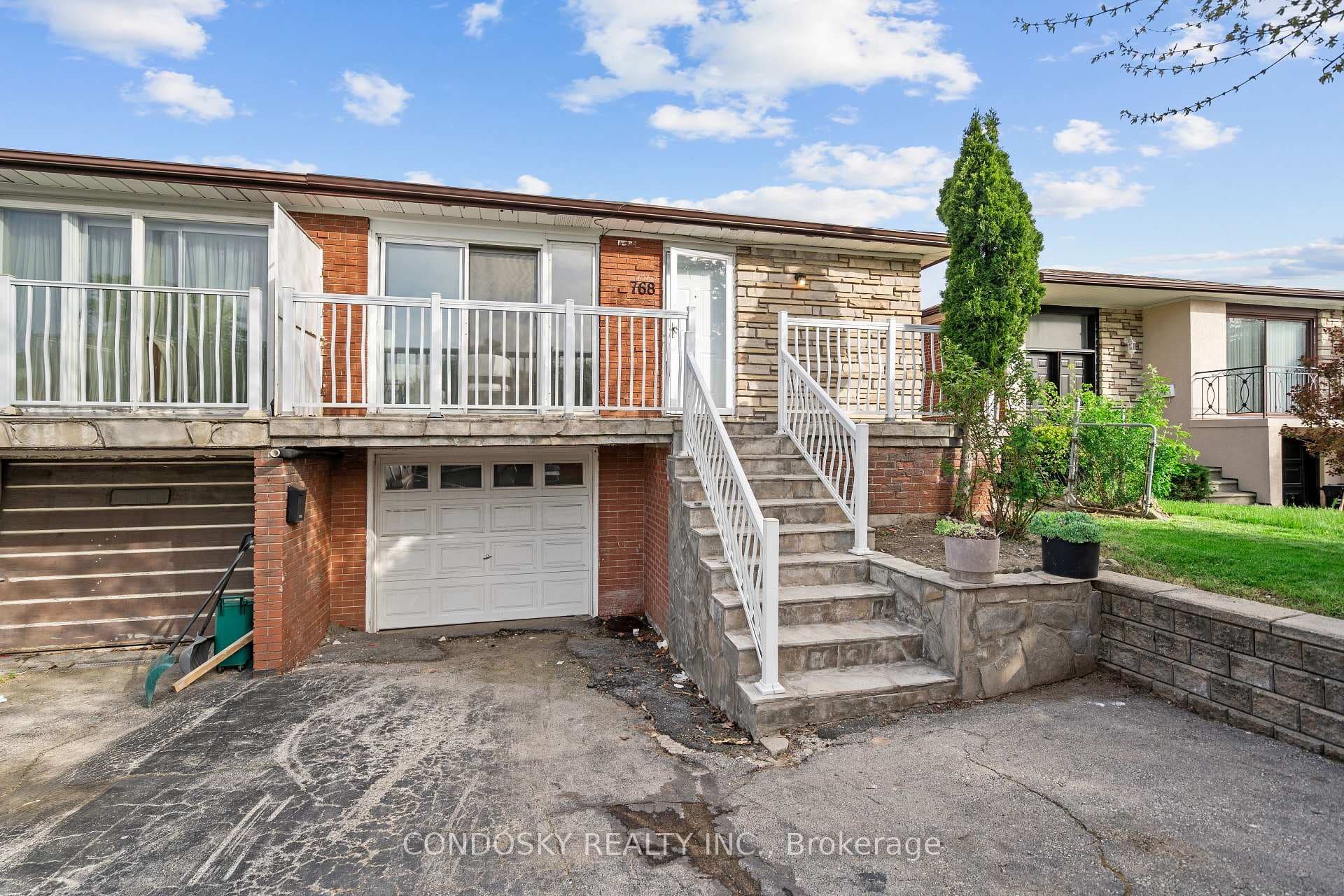 768 Annamore Road - Semi-Detached photo 2 of 44 in Mississauga, Ontario