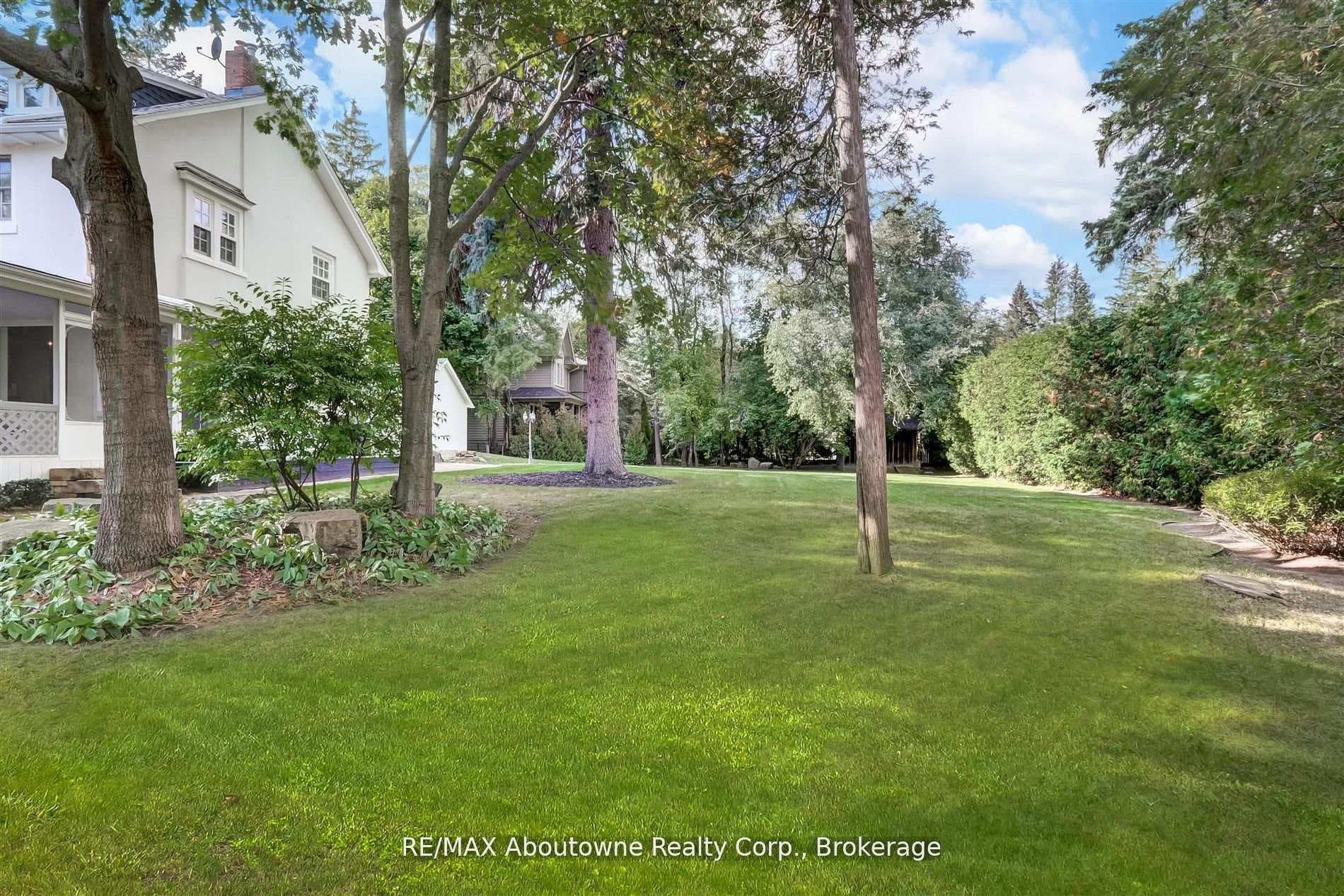 317 Gloucester Avenue - Detached photo 38 of 39 in Oakville, Ontario