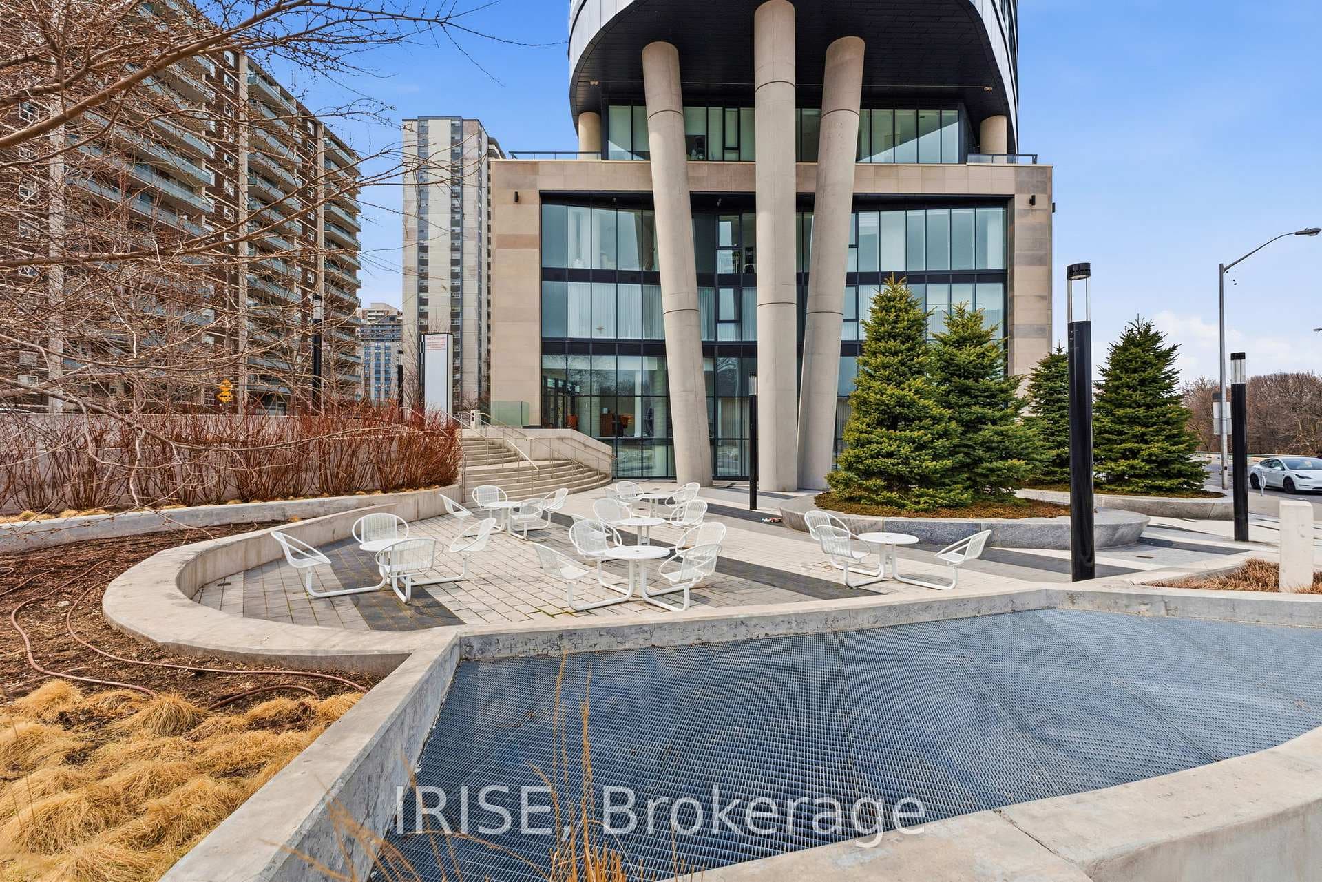 585 Bloor St N/A Unit 2019 - Condo photo 22 of 22 in Regent Park / Cabbagetown / St. James Town, Ontario