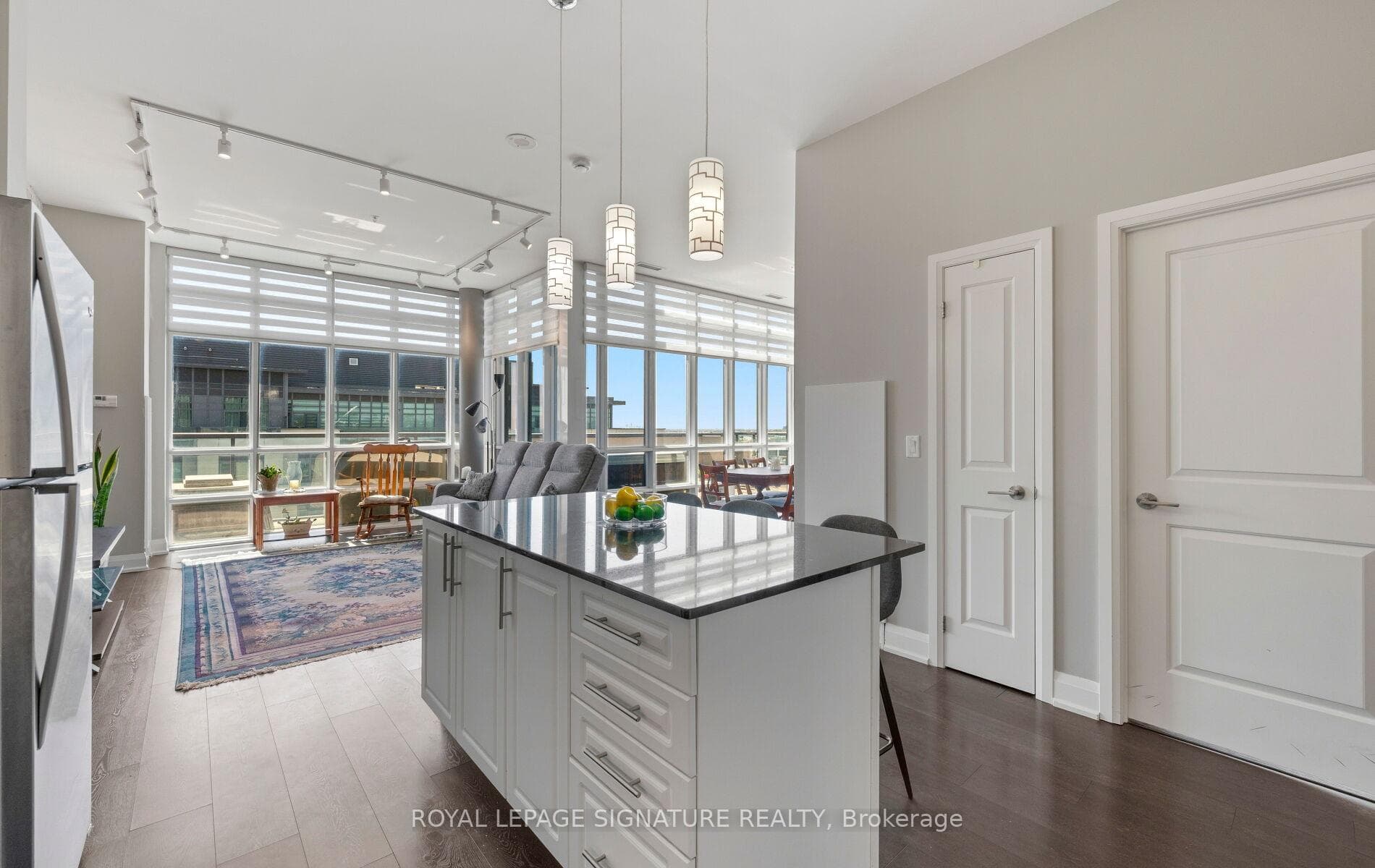 55 Yorkland Boulevard Unit PH1202 - Condo photo 24 of 50 in Brampton, Ontario