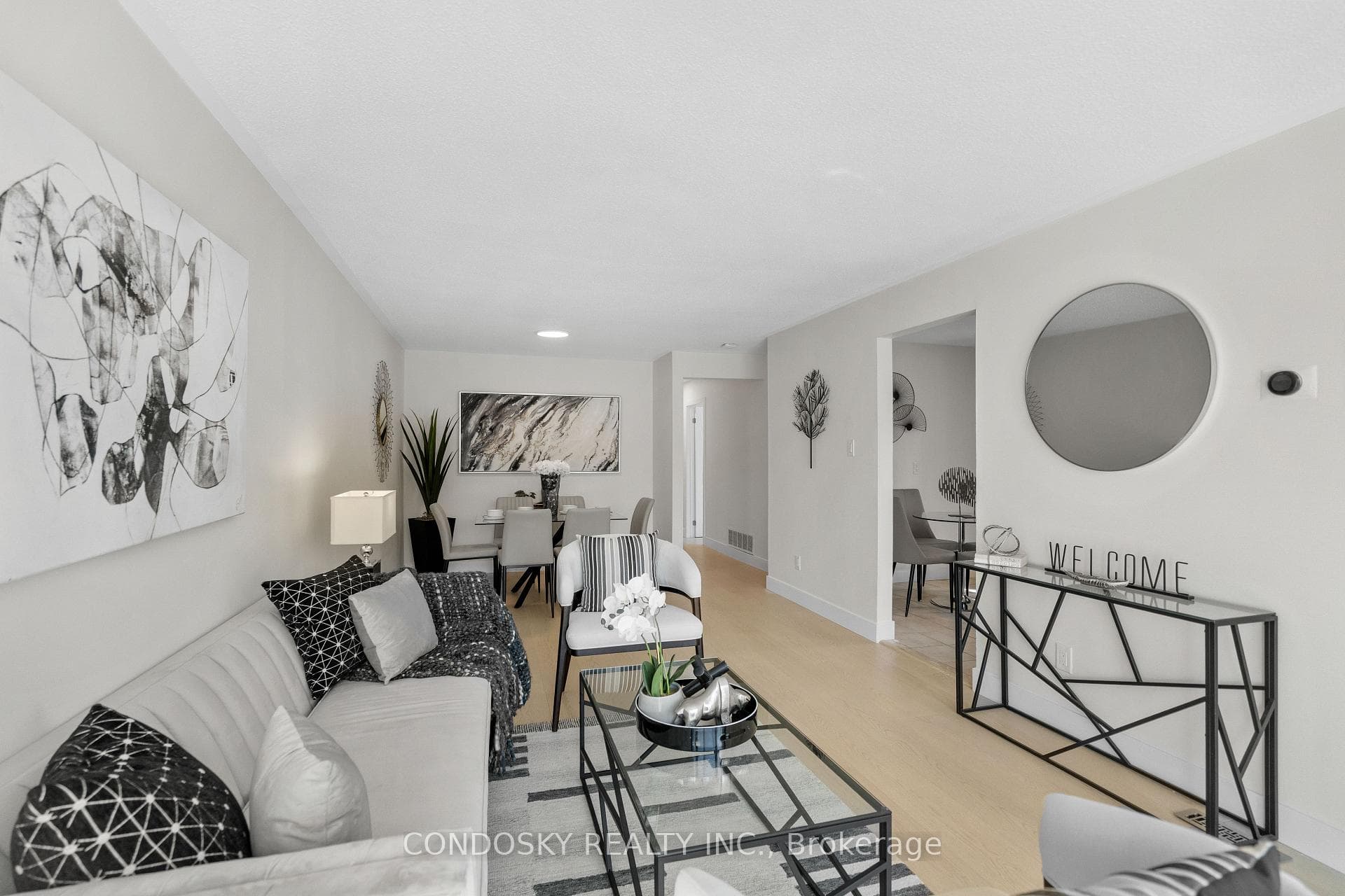 768 Annamore Road - Semi-Detached photo 4 of 44 in Mississauga, Ontario