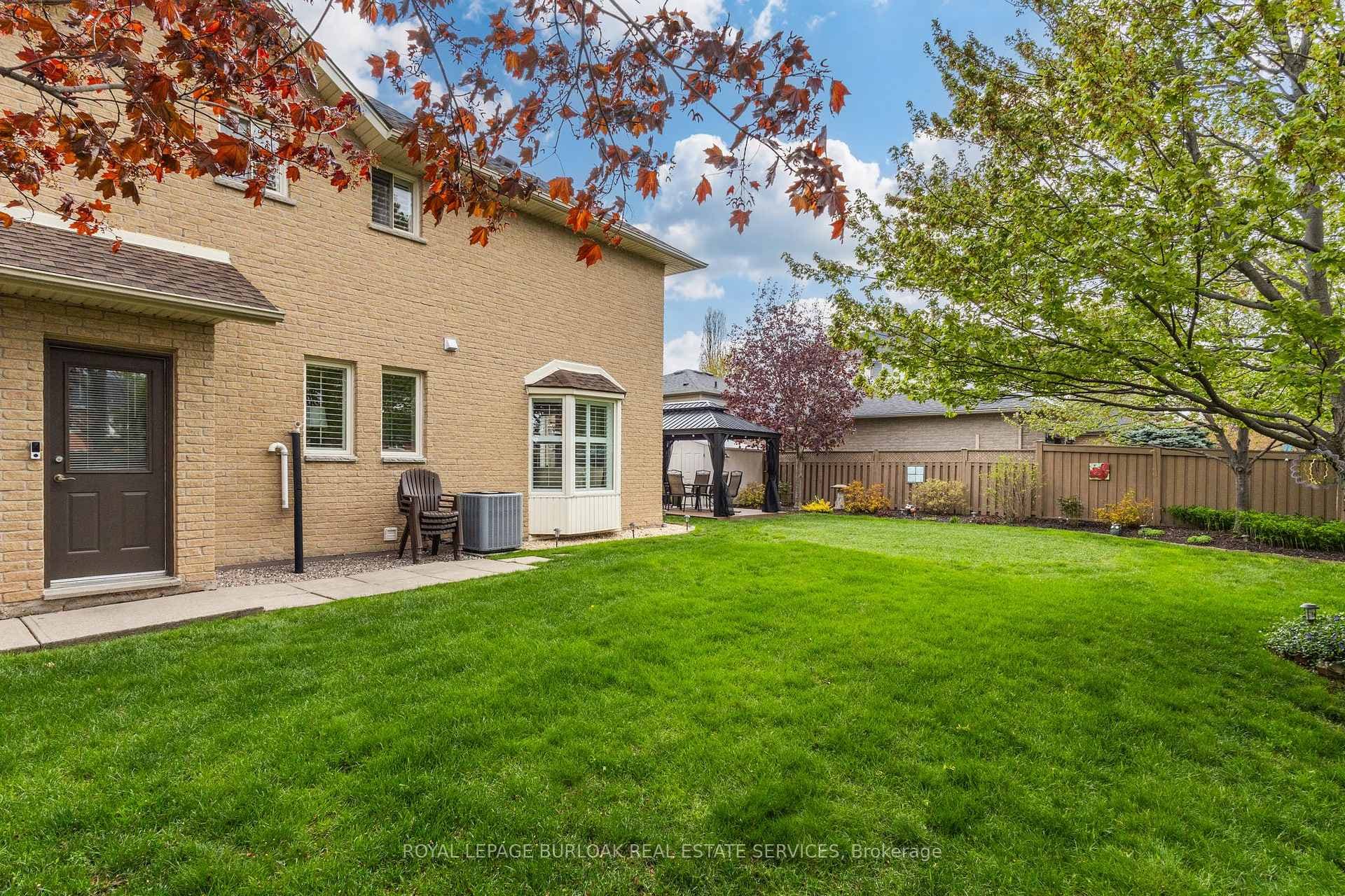4119 Foxwood Drive - Townhouse photo 35 of 45 in Burlington, Ontario