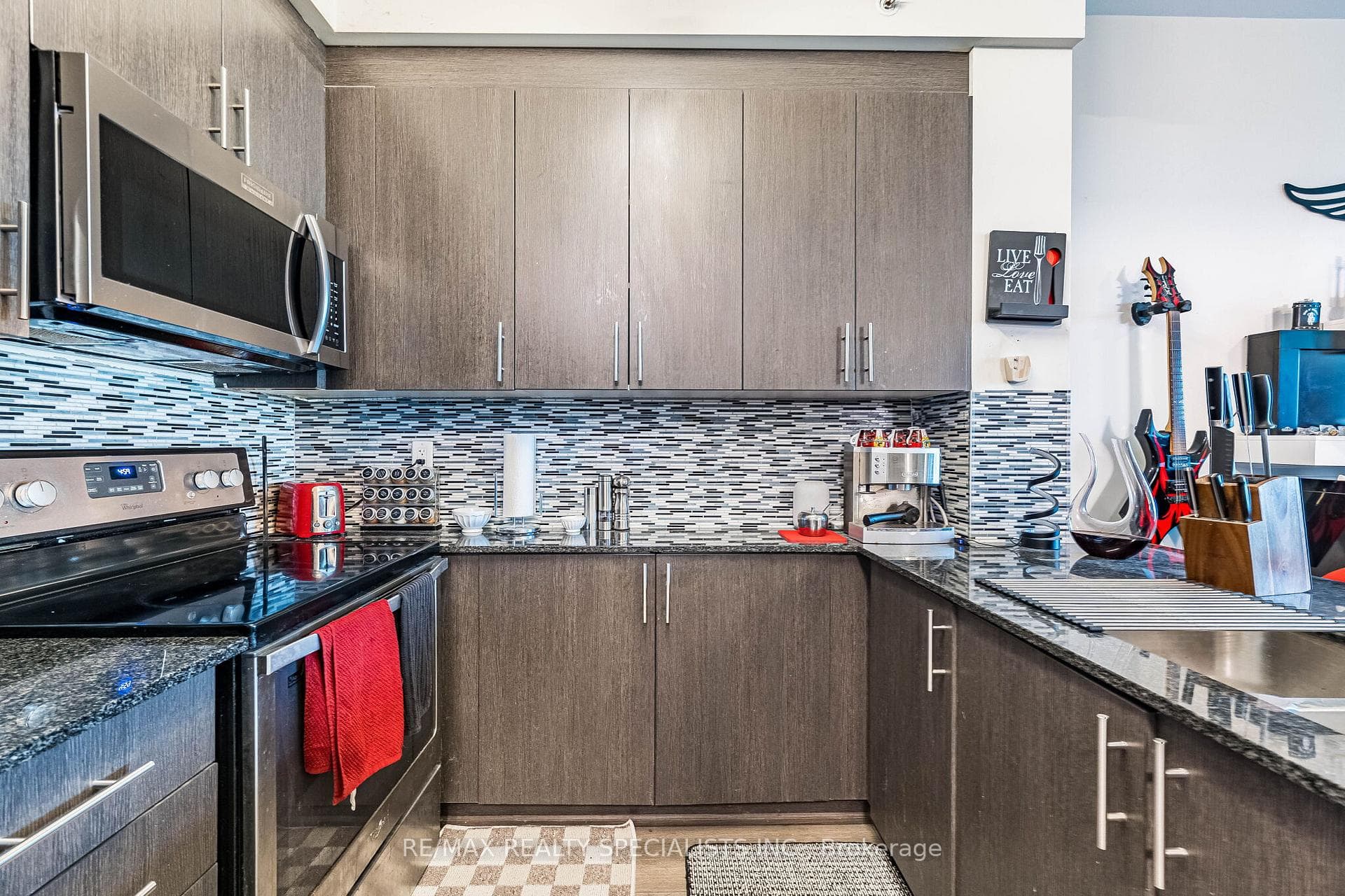45 Yorkland Boulevard Unit 805 - Condo photo 23 of 50 in Brampton, Ontario