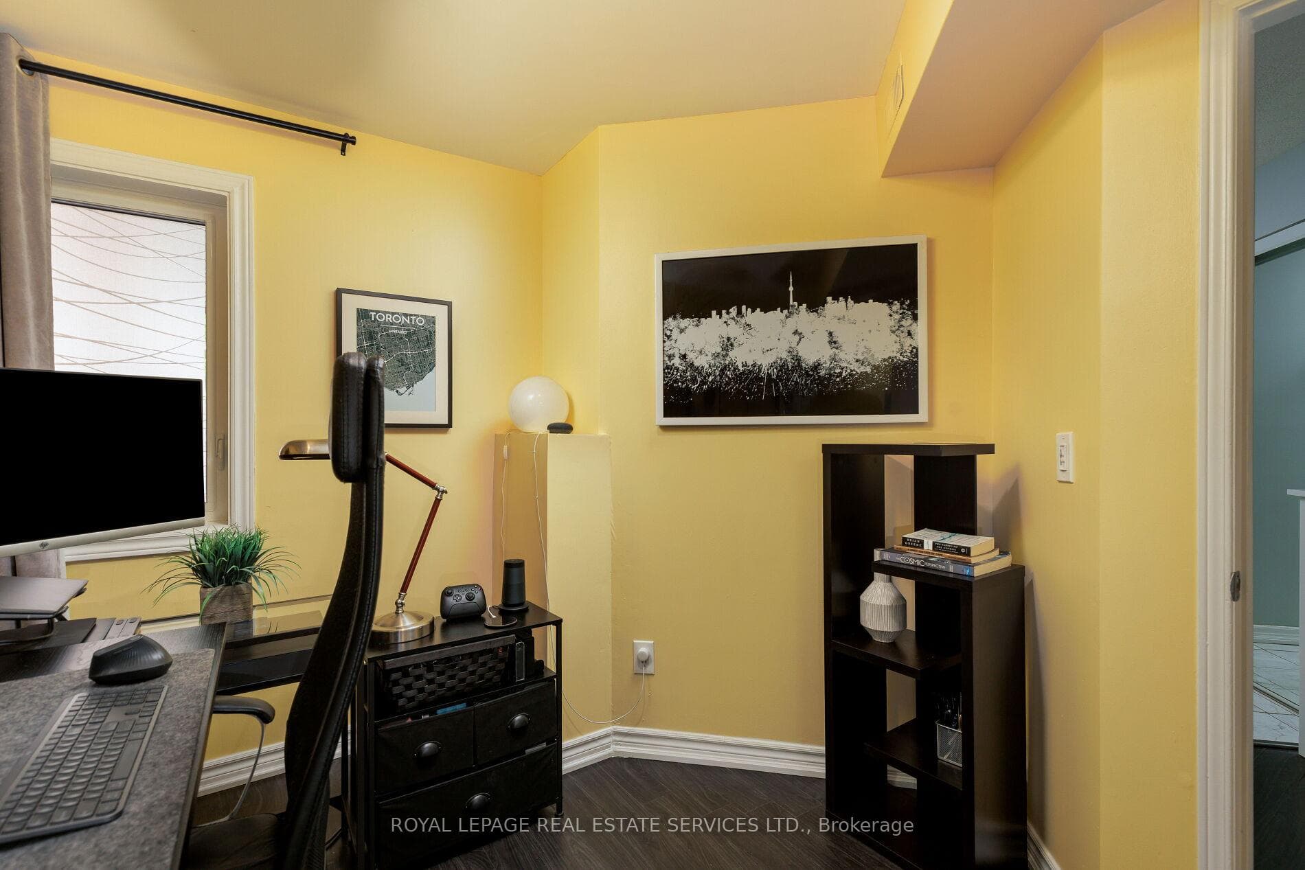 75 Bristol Road Unit 174 - Condo photo 18 of 22 in Mississauga, Ontario